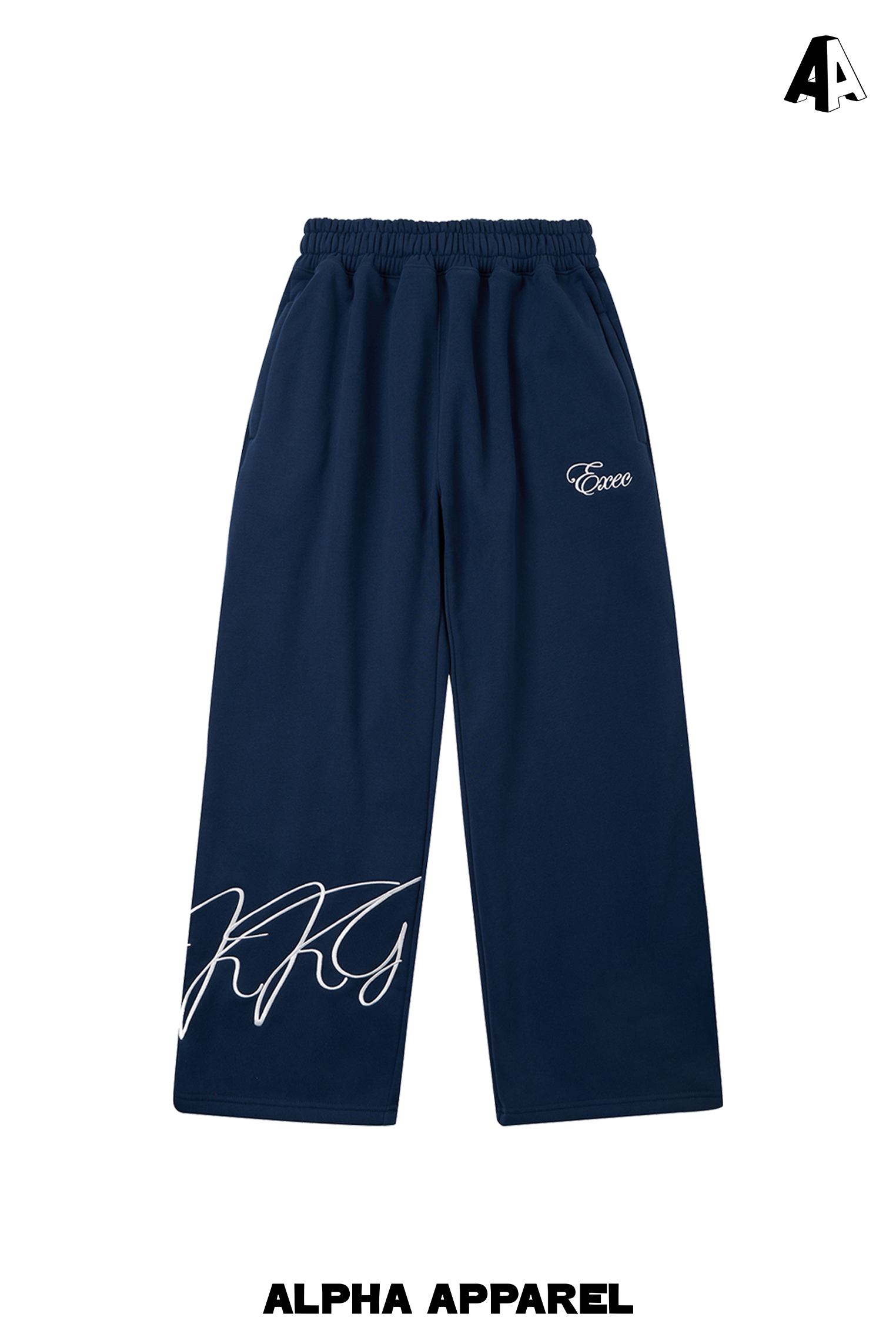 Standard Sweatpants product shot 20