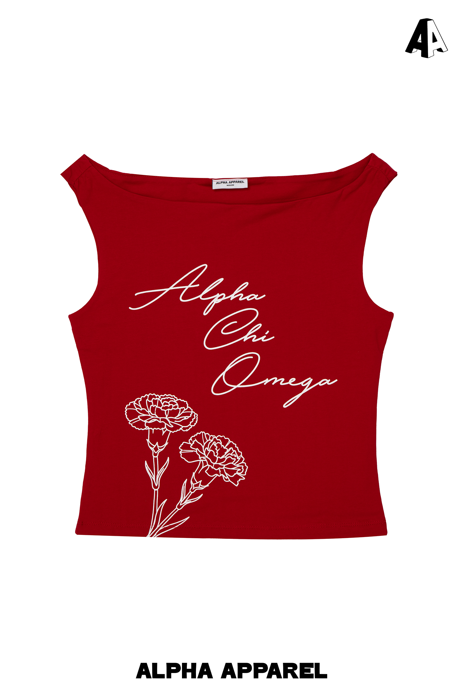 Alpha Apparel gallery photo