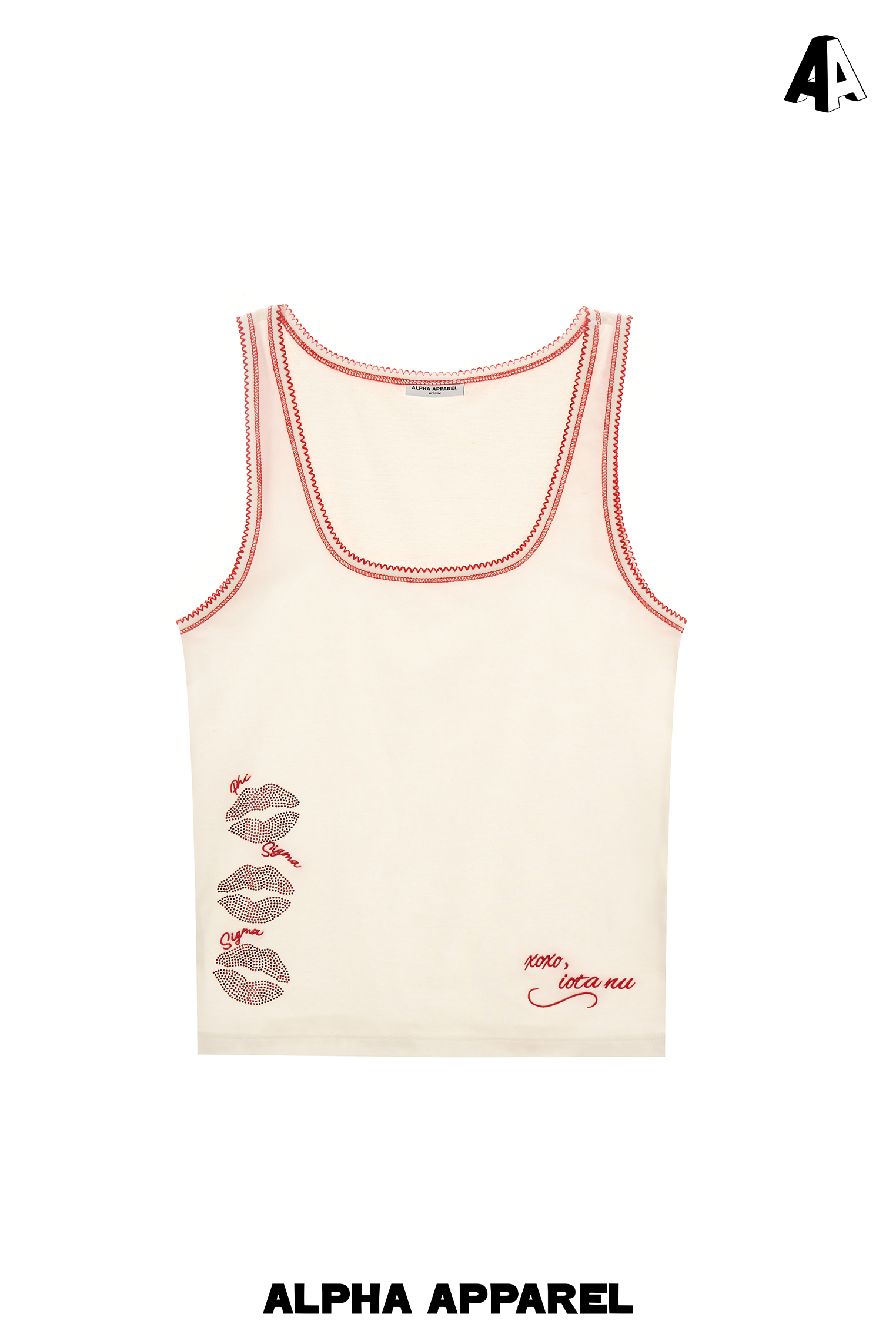 Alpha Apparel gallery photo