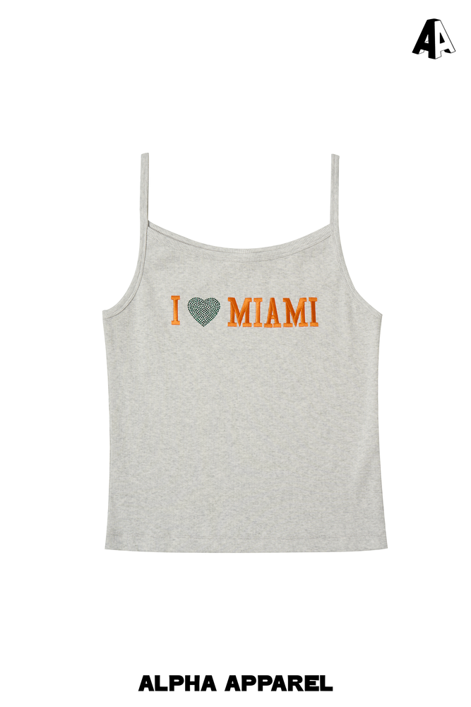 Standard Cami Tank product shot 59