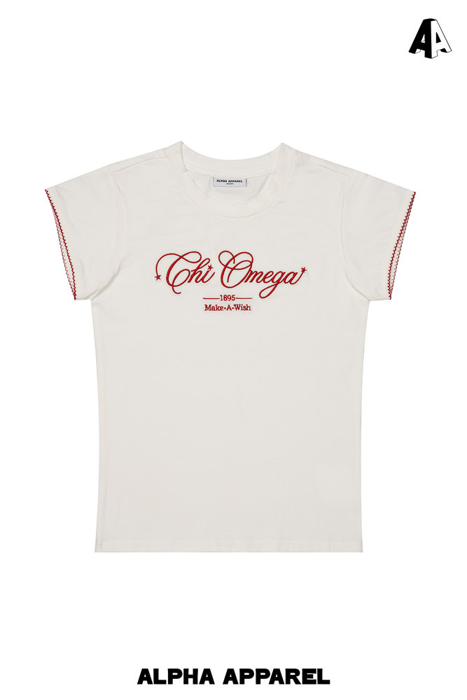 Biker Tee — image 6