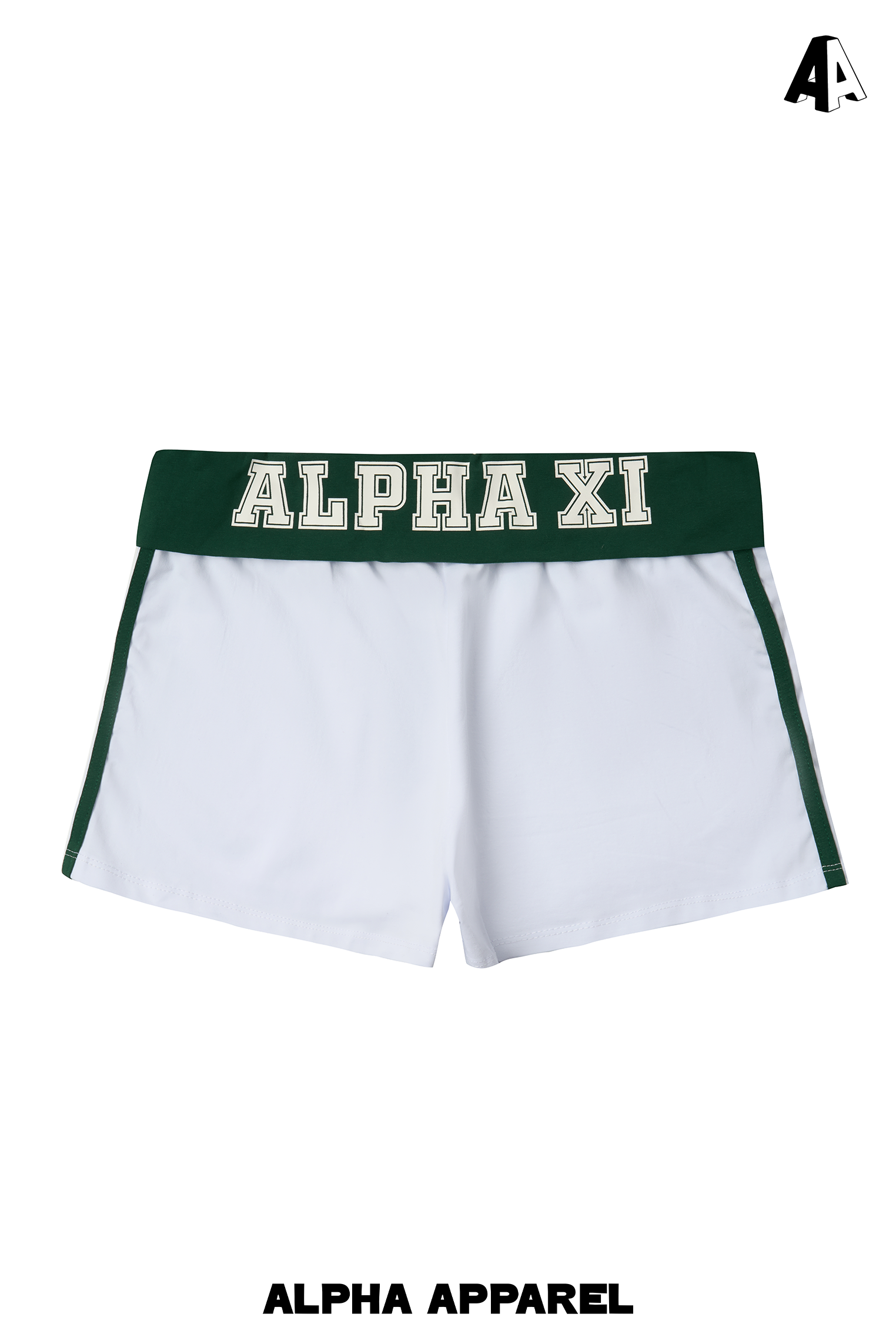 Alpha Apparel gallery photo