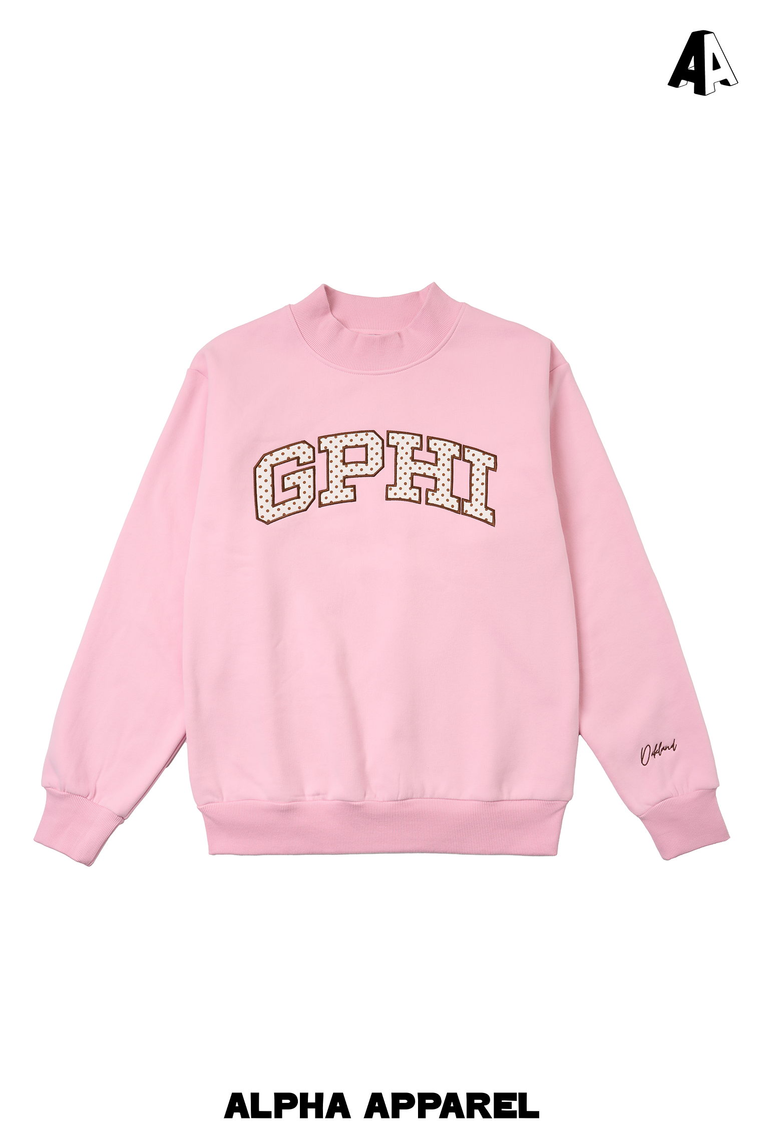 Alpha Apparel gallery photo