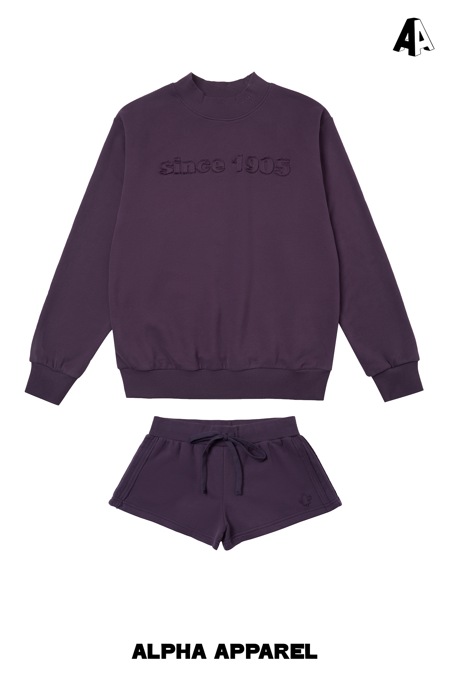 Alpha Apparel gallery photo