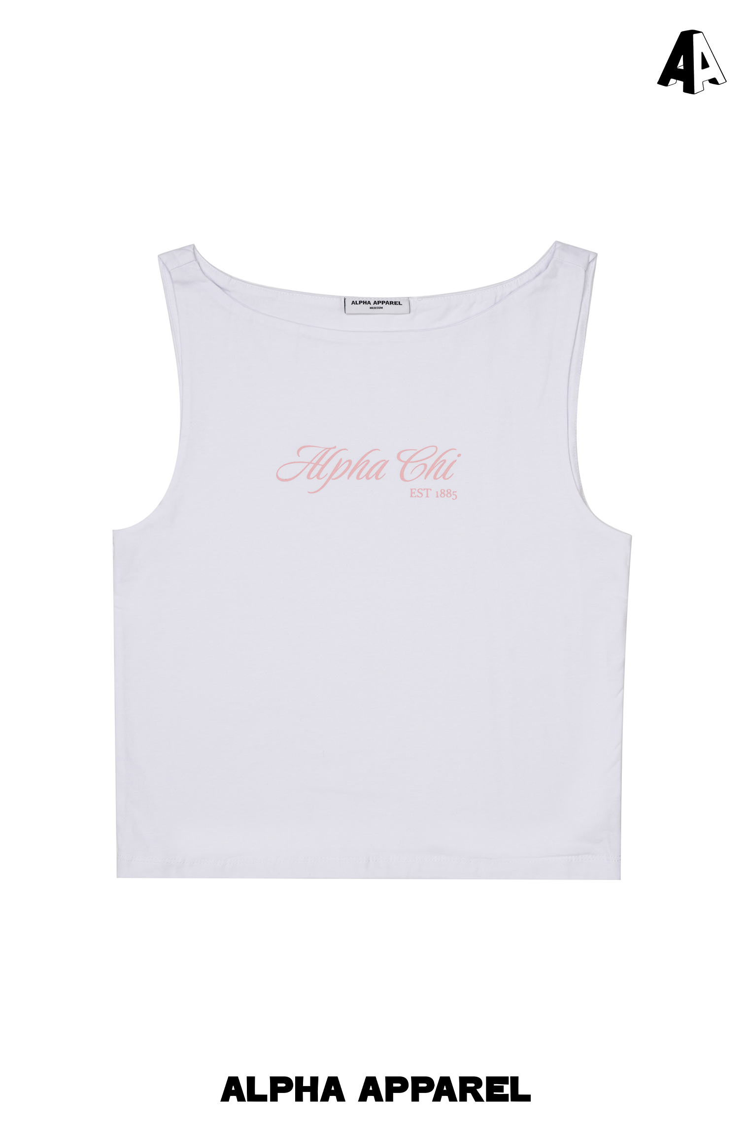 Alpha Apparel gallery photo