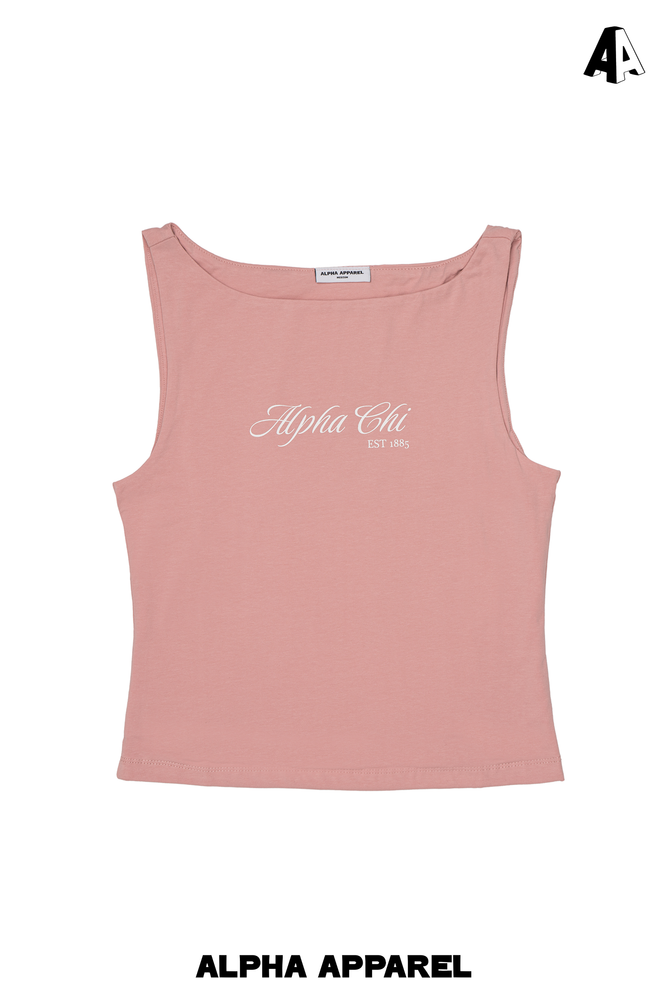 Full Cover Tank — image 2