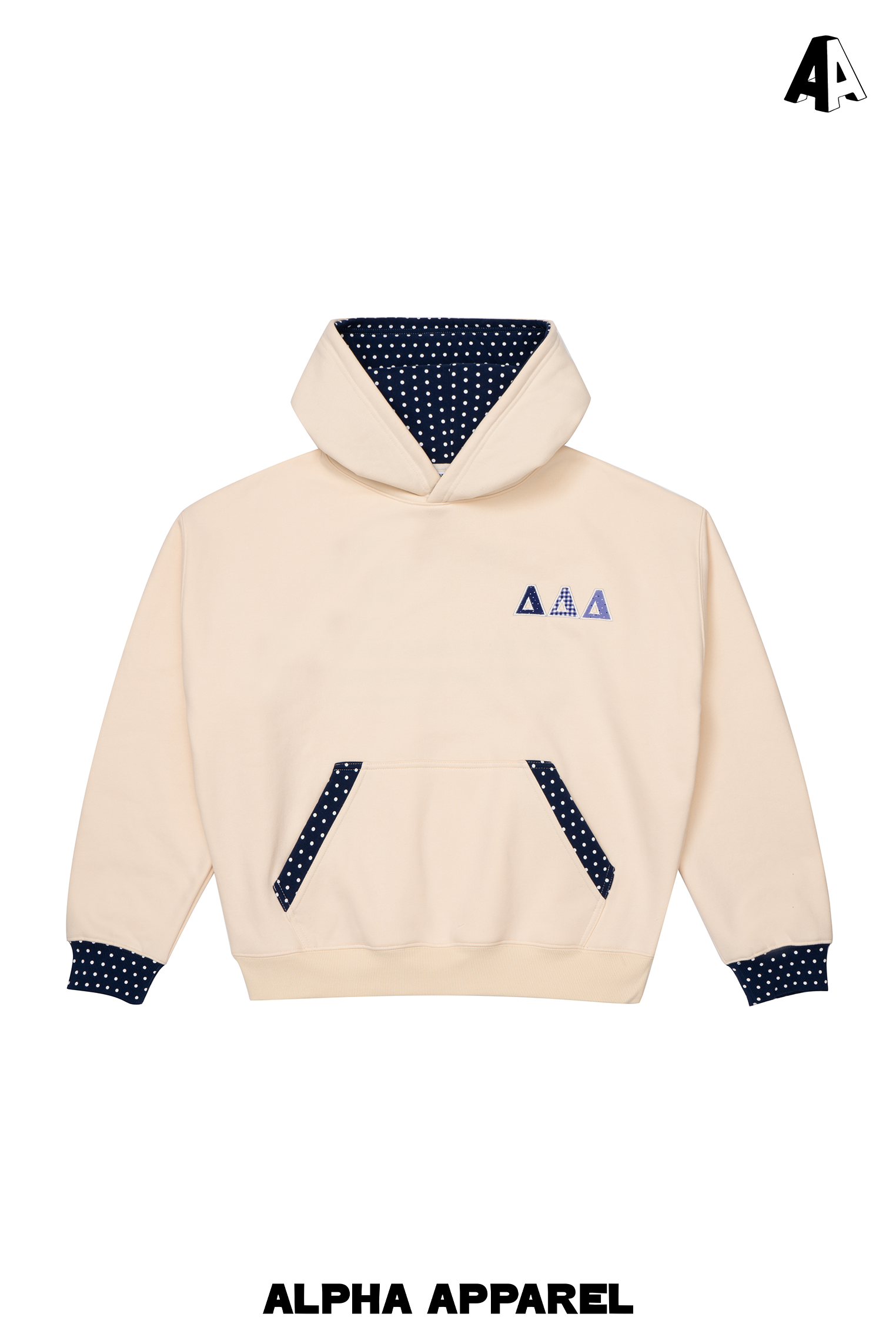Alpha Apparel gallery photo