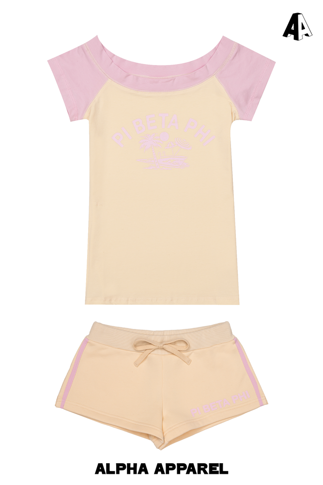 Low Waist Shorts — image 4
