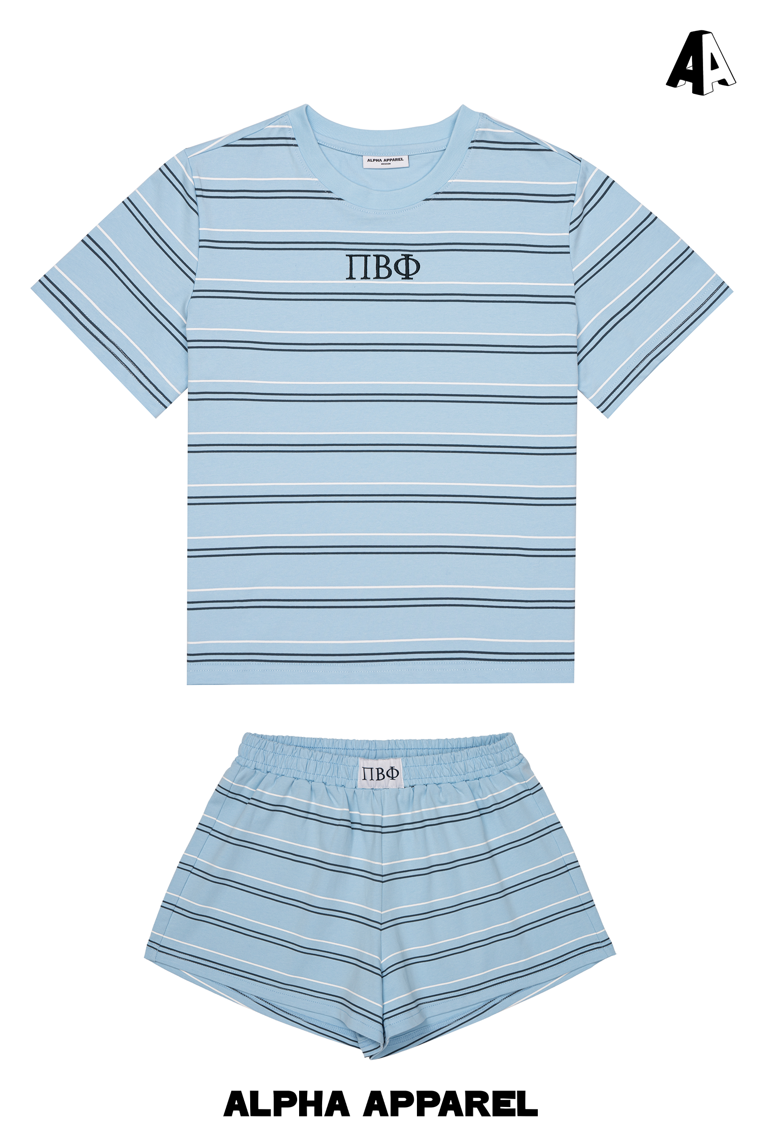 Boxy Tee — image 2