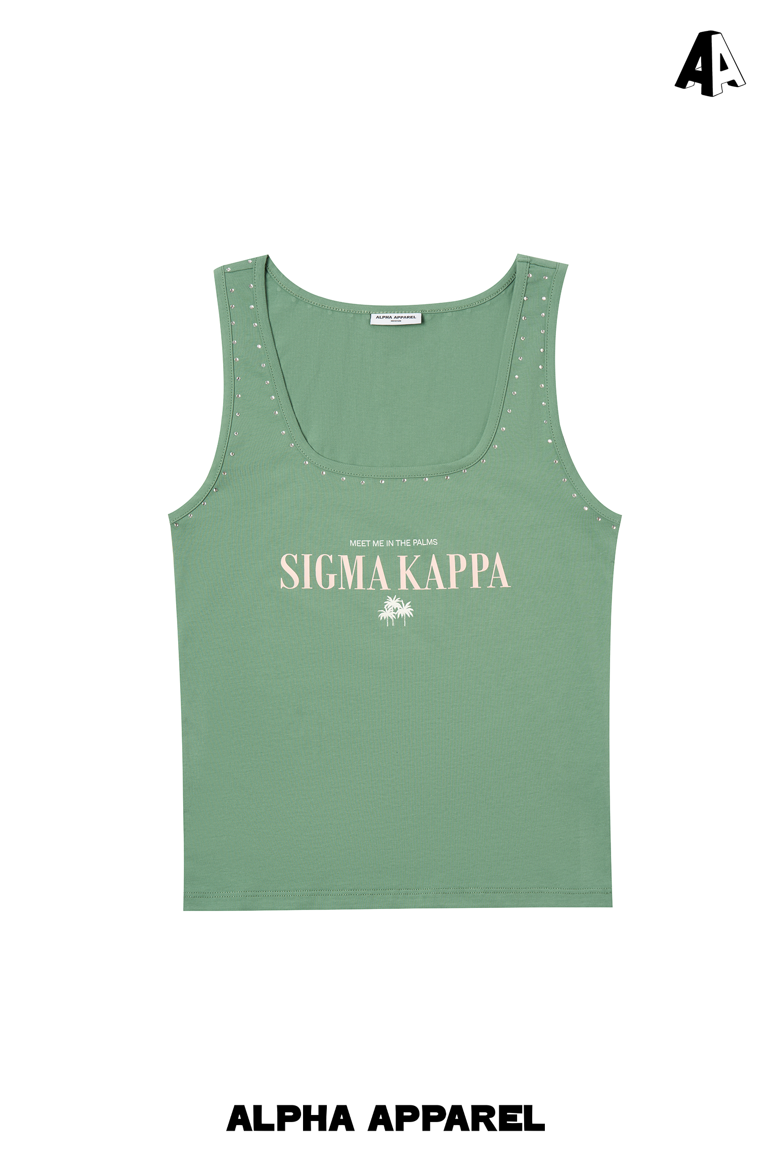 Alpha Apparel gallery photo