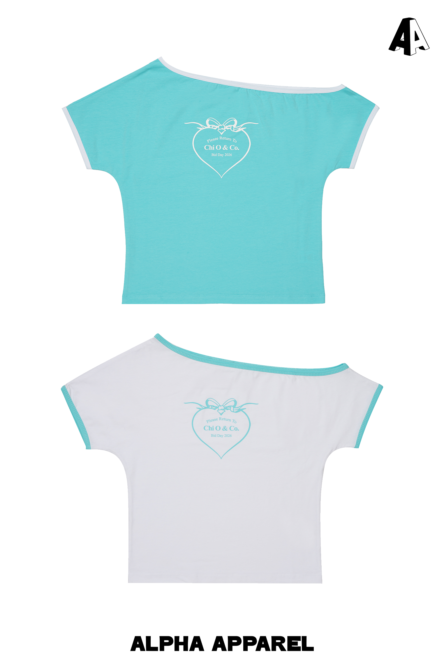 Alpha Apparel gallery photo