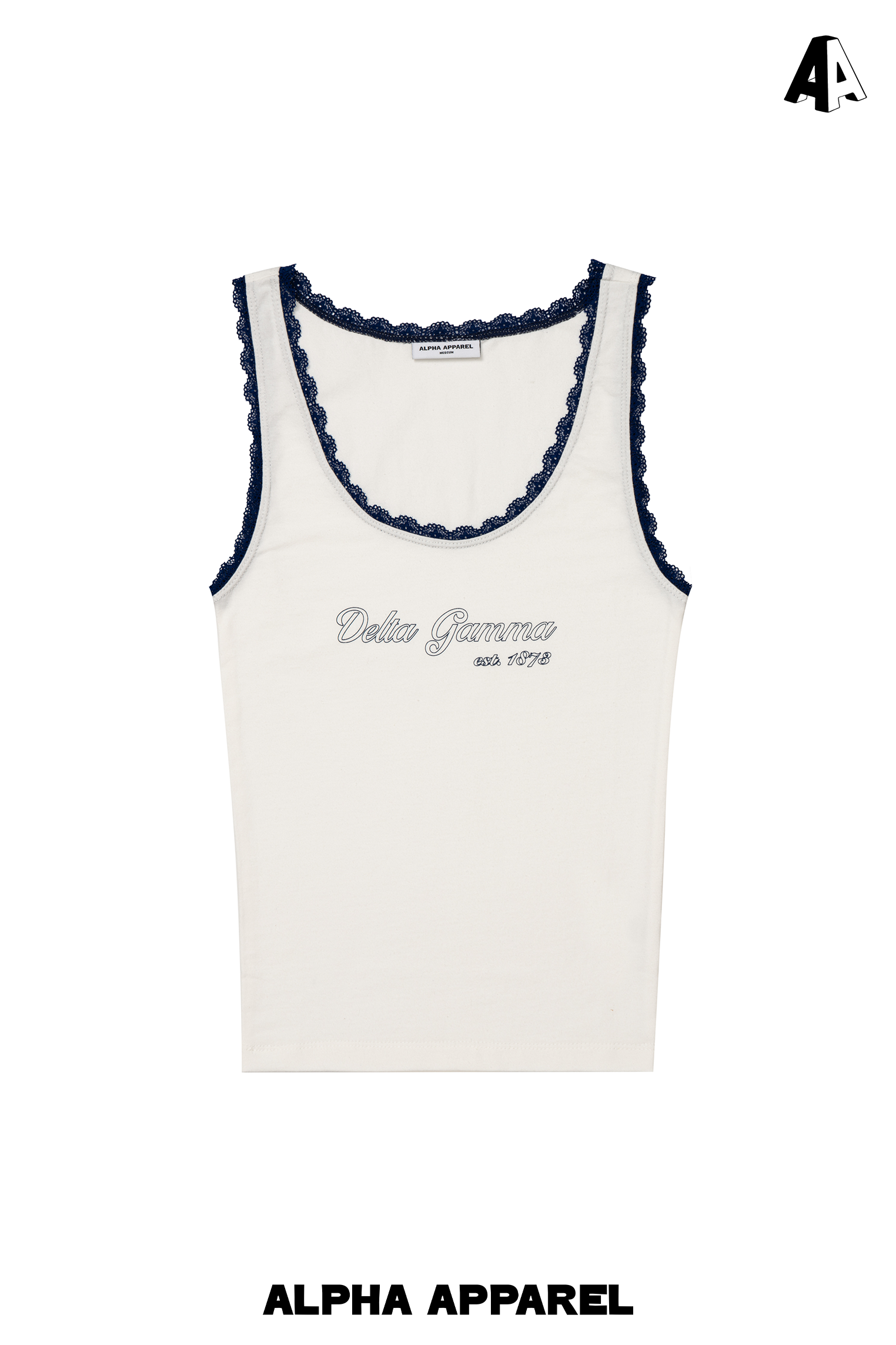 Alpha Apparel gallery photo