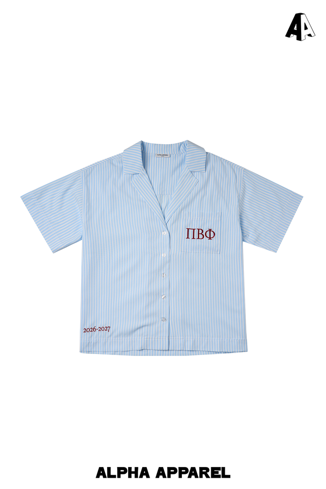Pajama Shirt — image 2