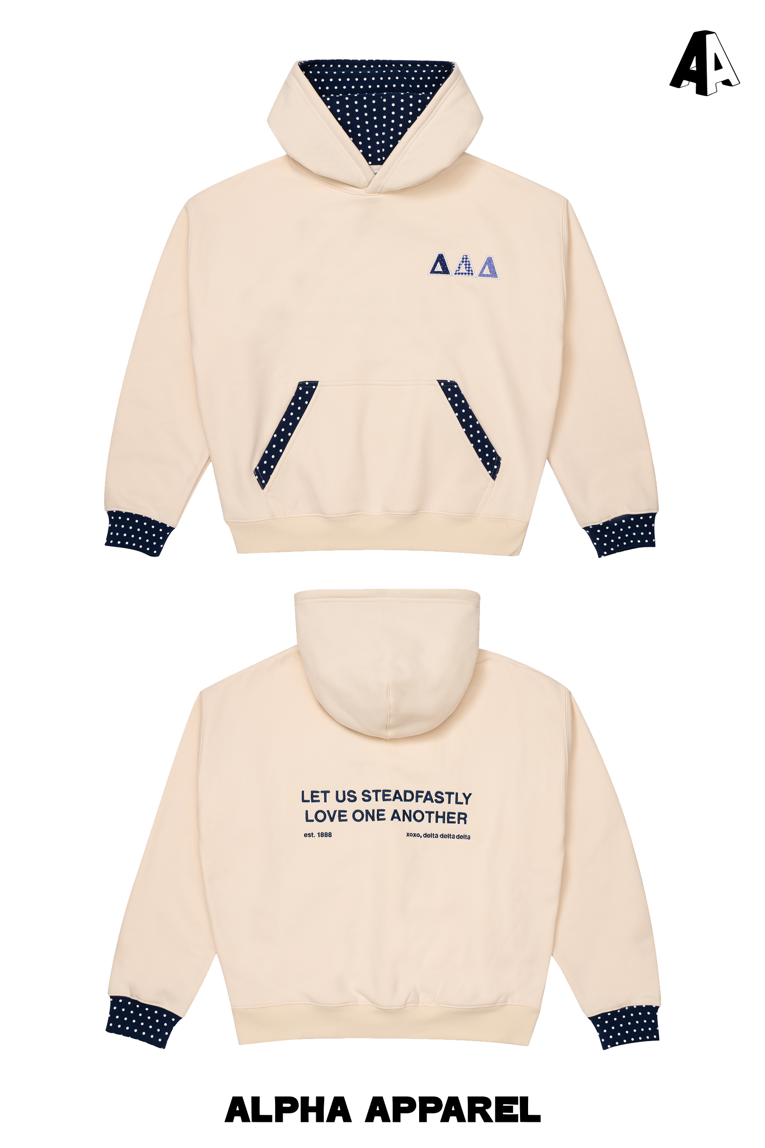 Alpha Apparel gallery photo