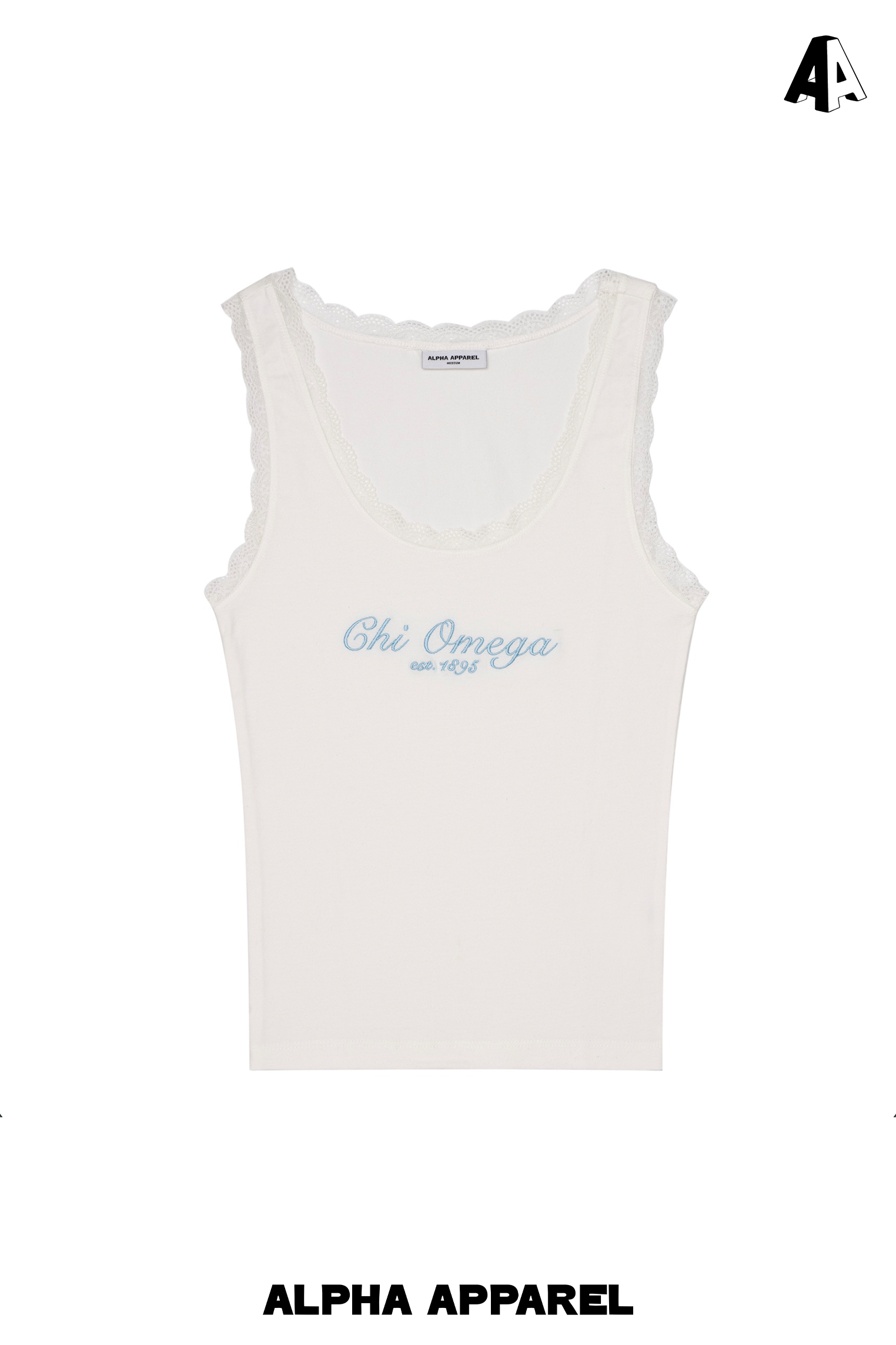 Alpha Apparel gallery photo