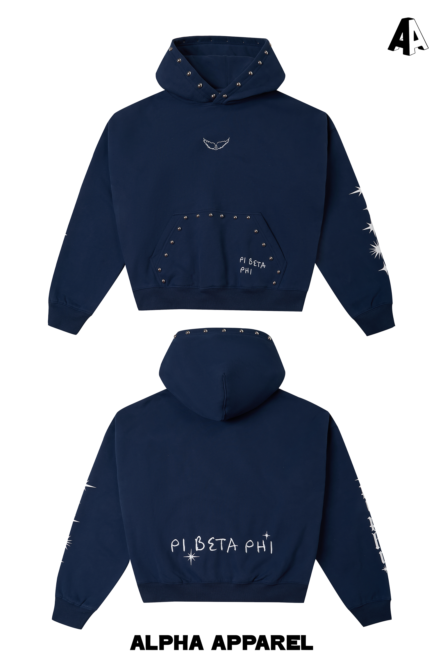 Alpha Apparel gallery photo
