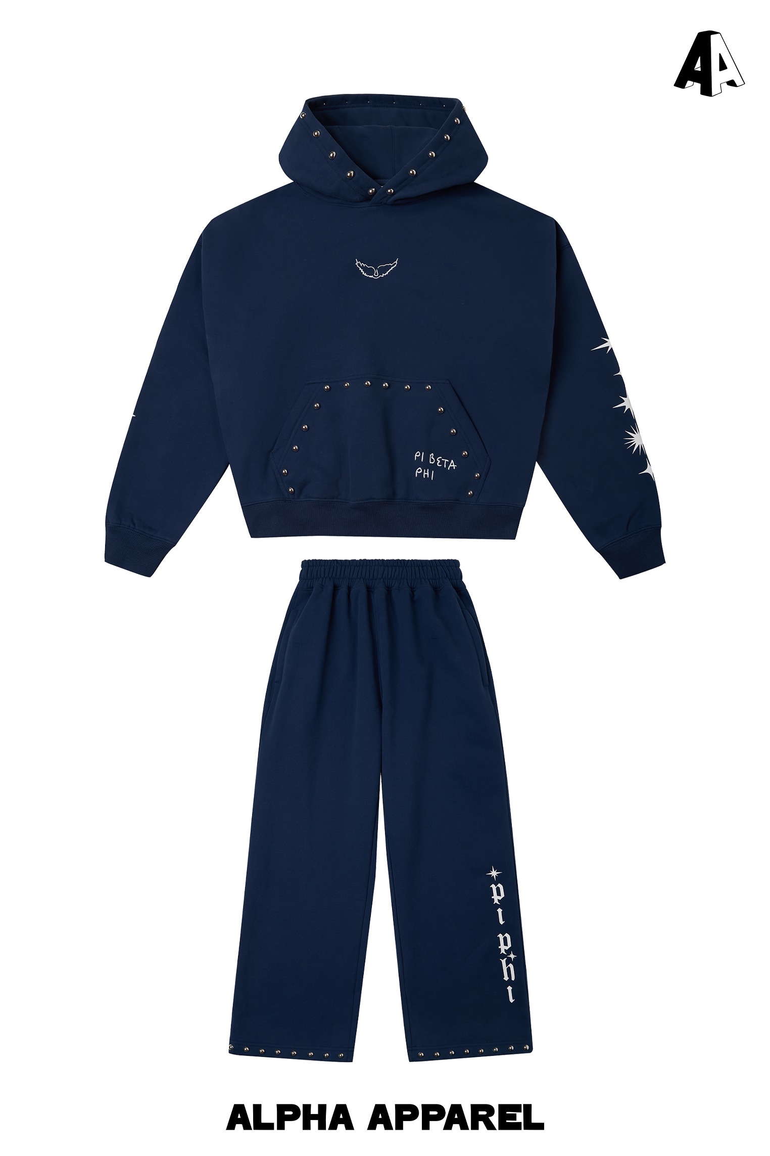 Alpha Apparel gallery photo