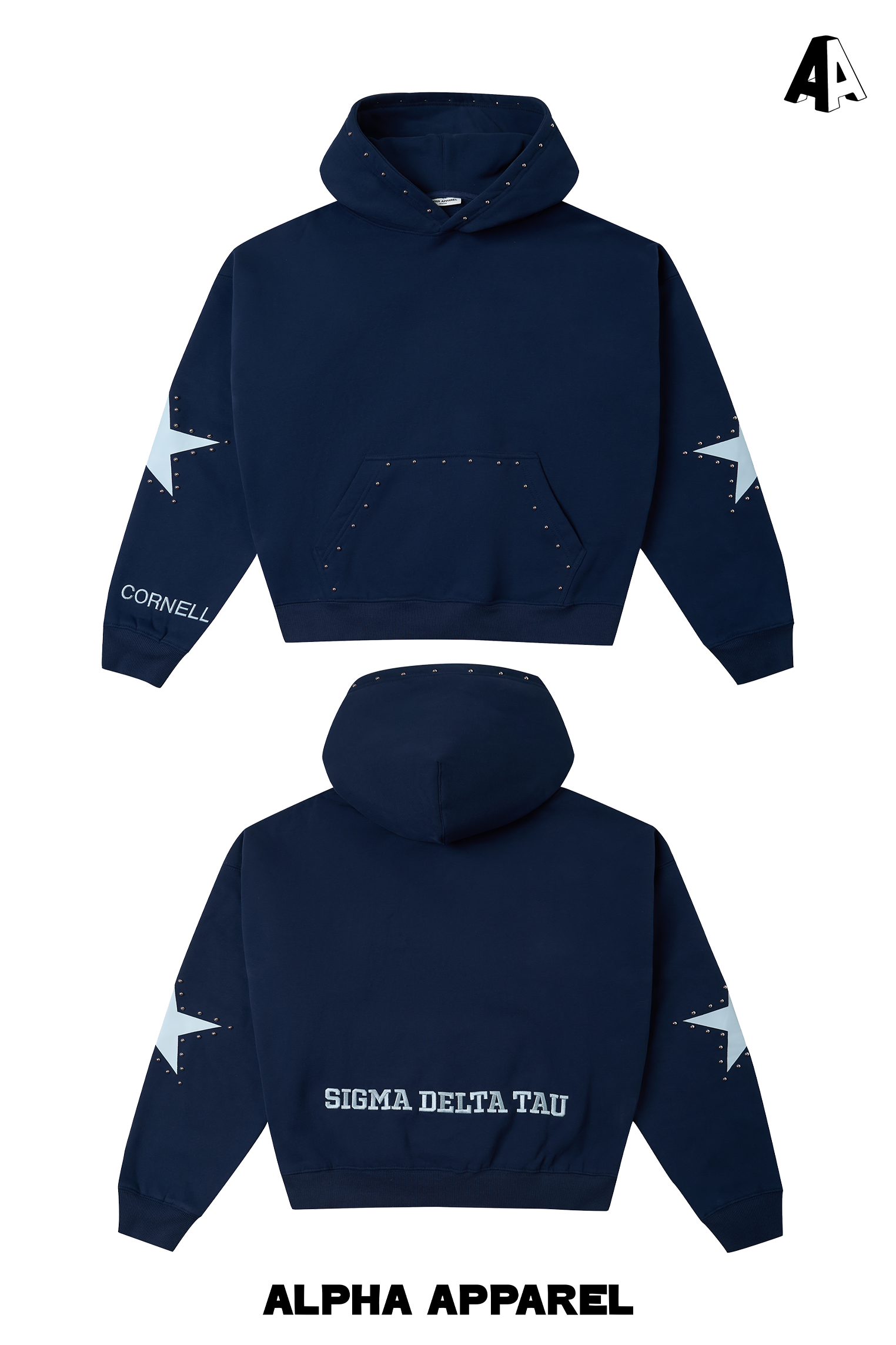 Alpha Apparel gallery photo