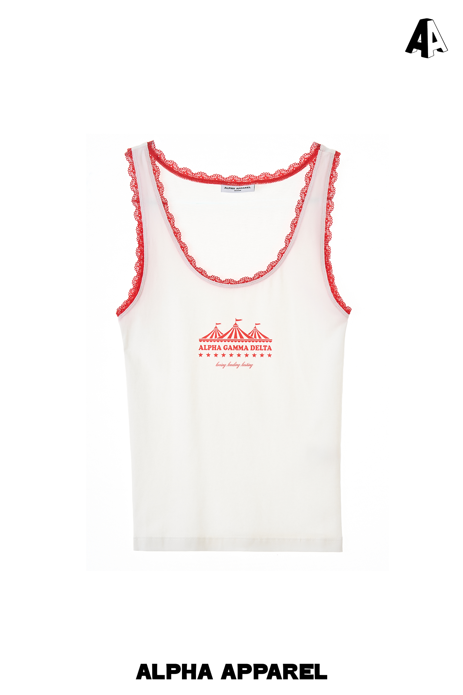 Alpha Apparel gallery photo