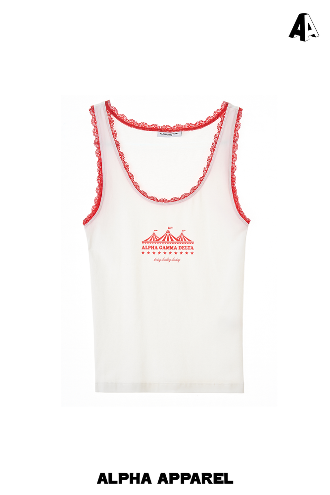 Strappy Tank Top — image 10