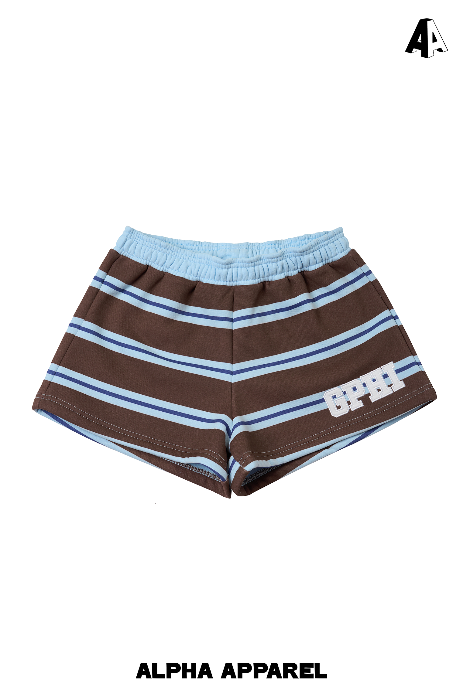 Alpha Apparel gallery photo