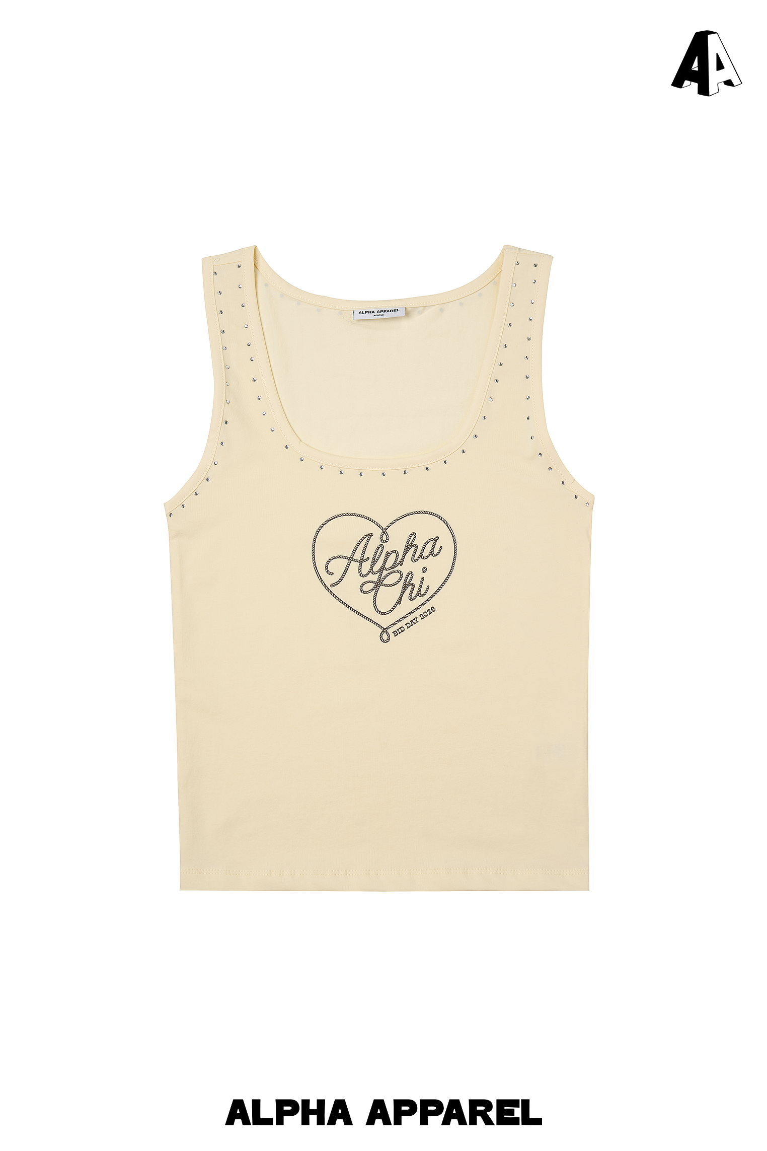 Alpha Apparel gallery photo
