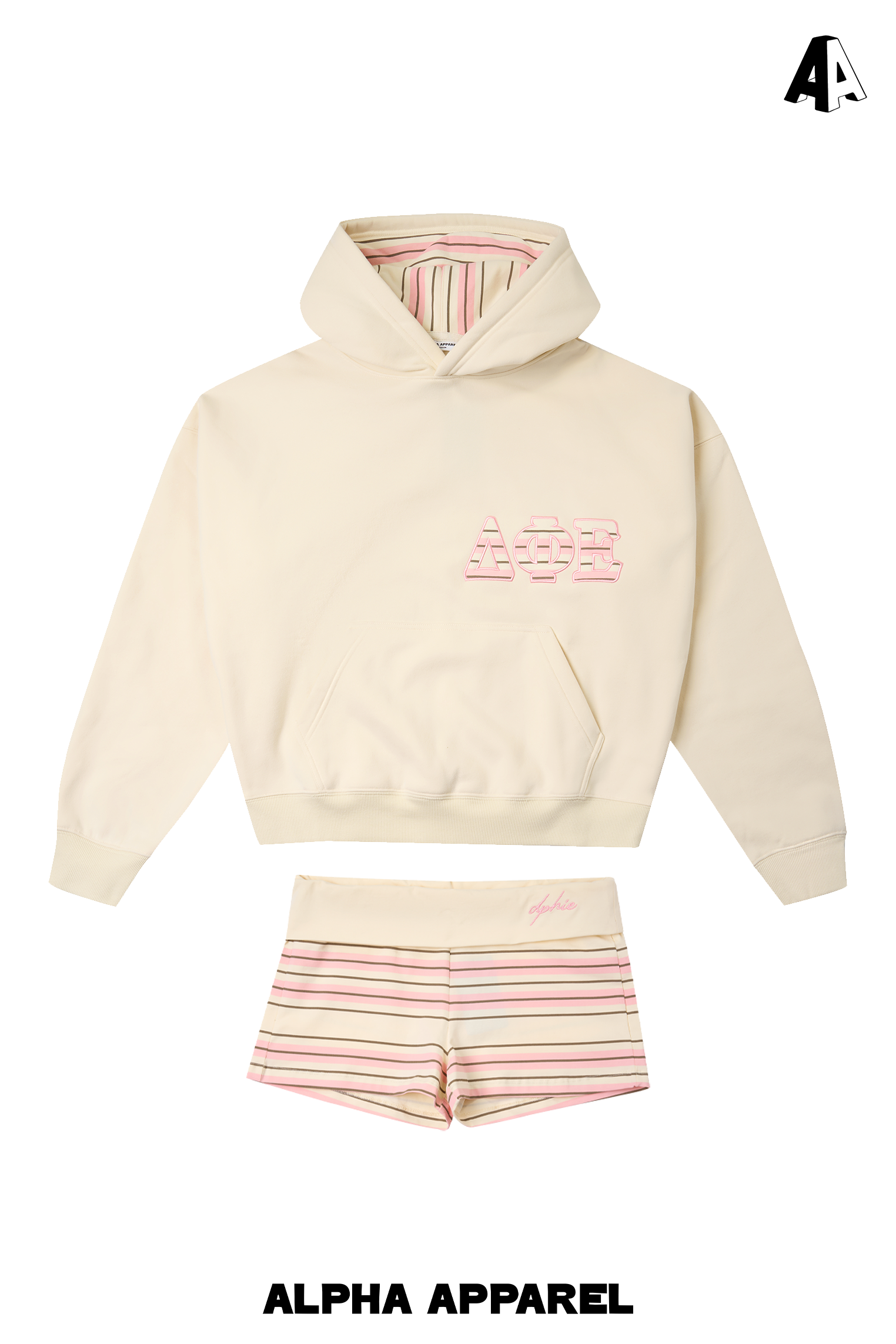 Alpha Apparel gallery photo