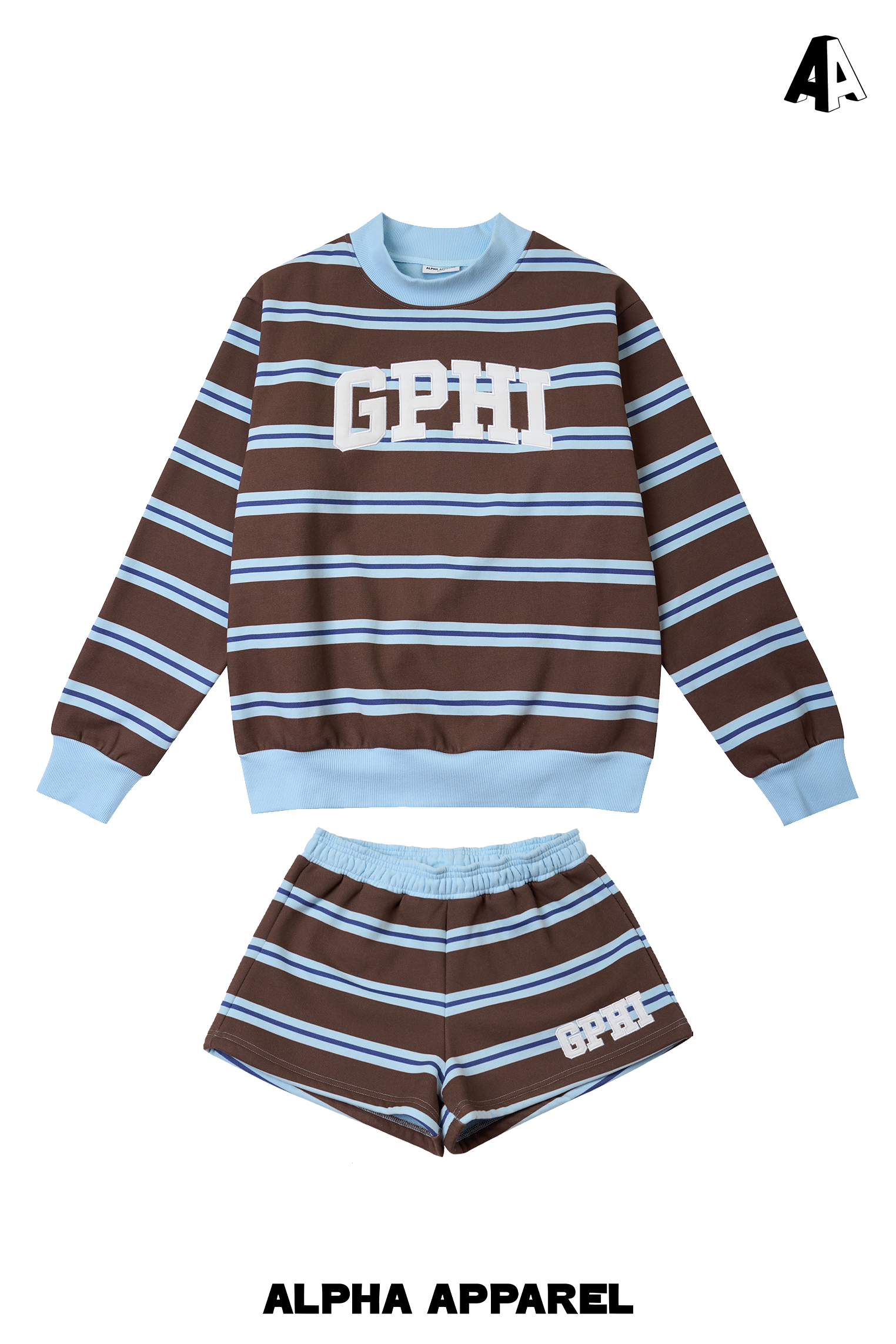 Alpha Apparel gallery photo