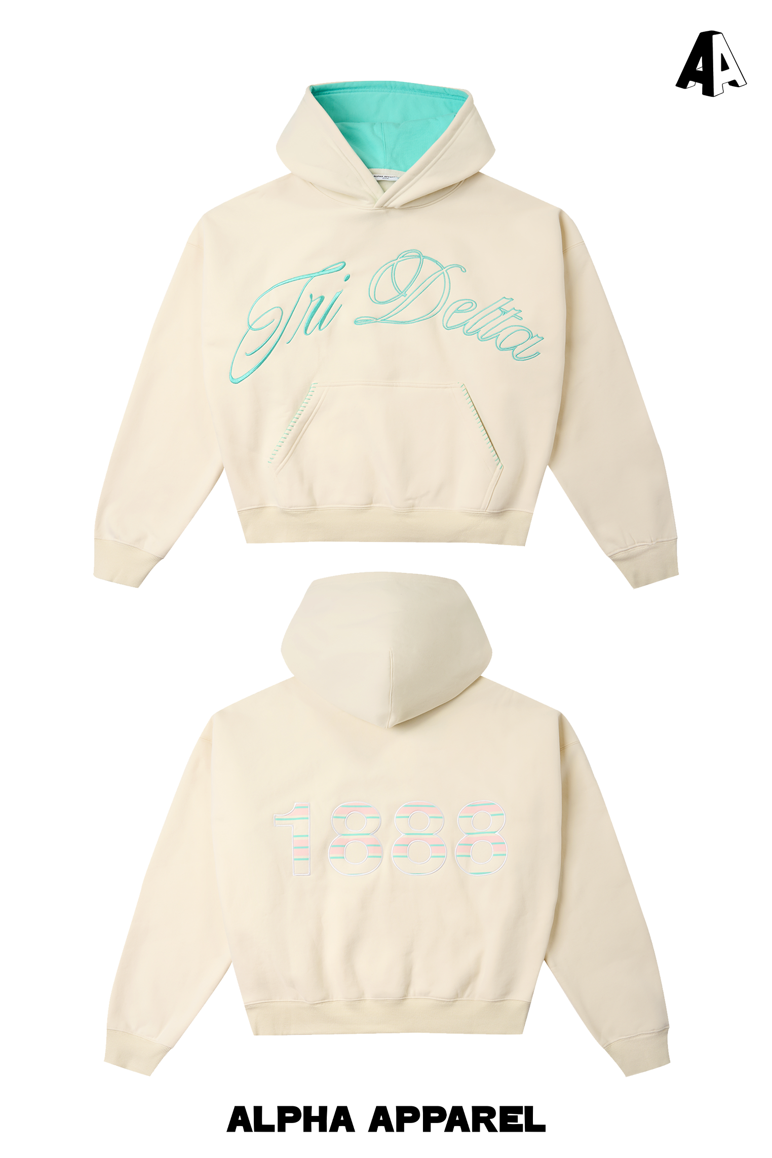 Alpha Apparel gallery photo