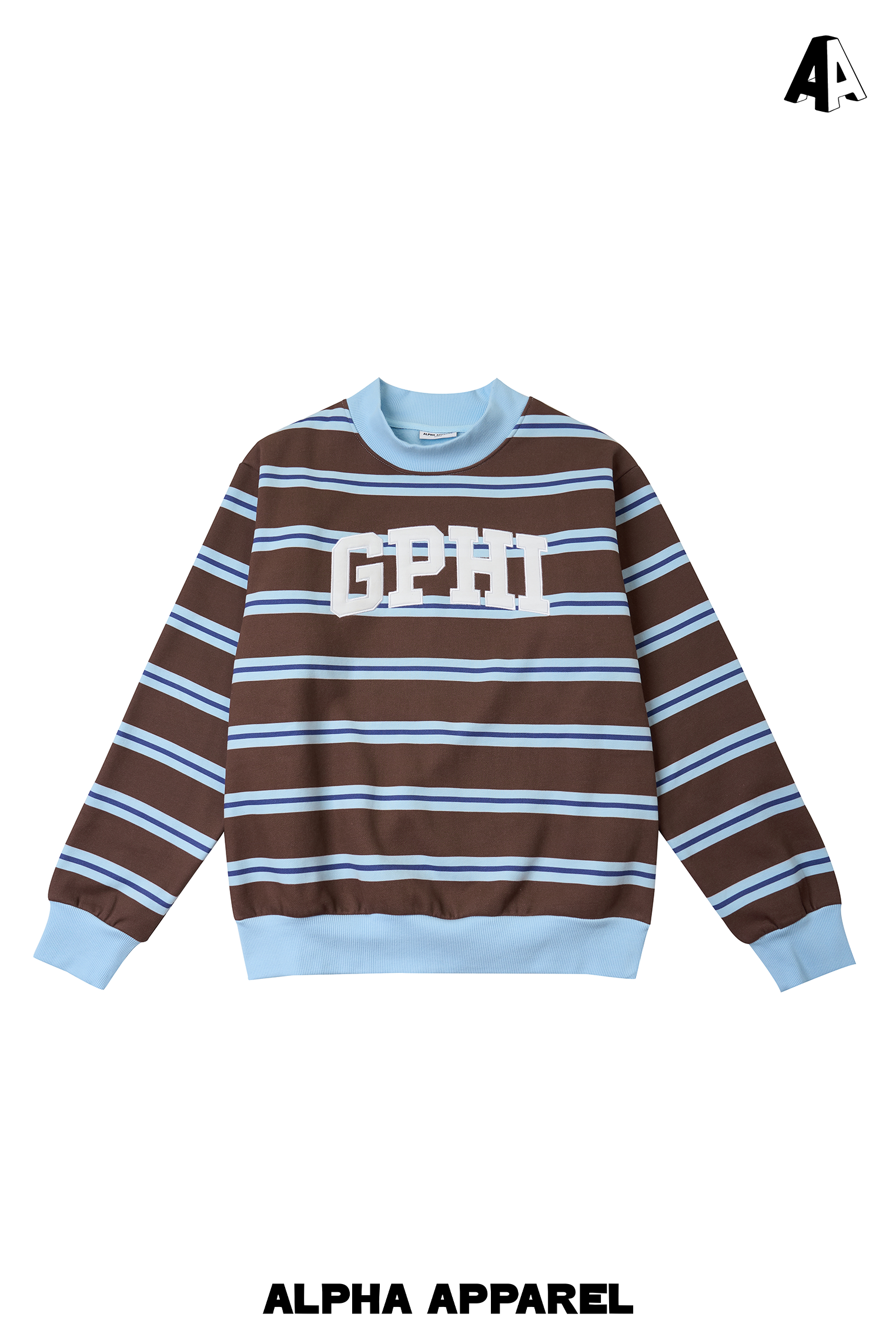 Alpha Apparel gallery photo