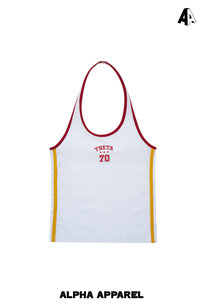 Halter Top — image 4