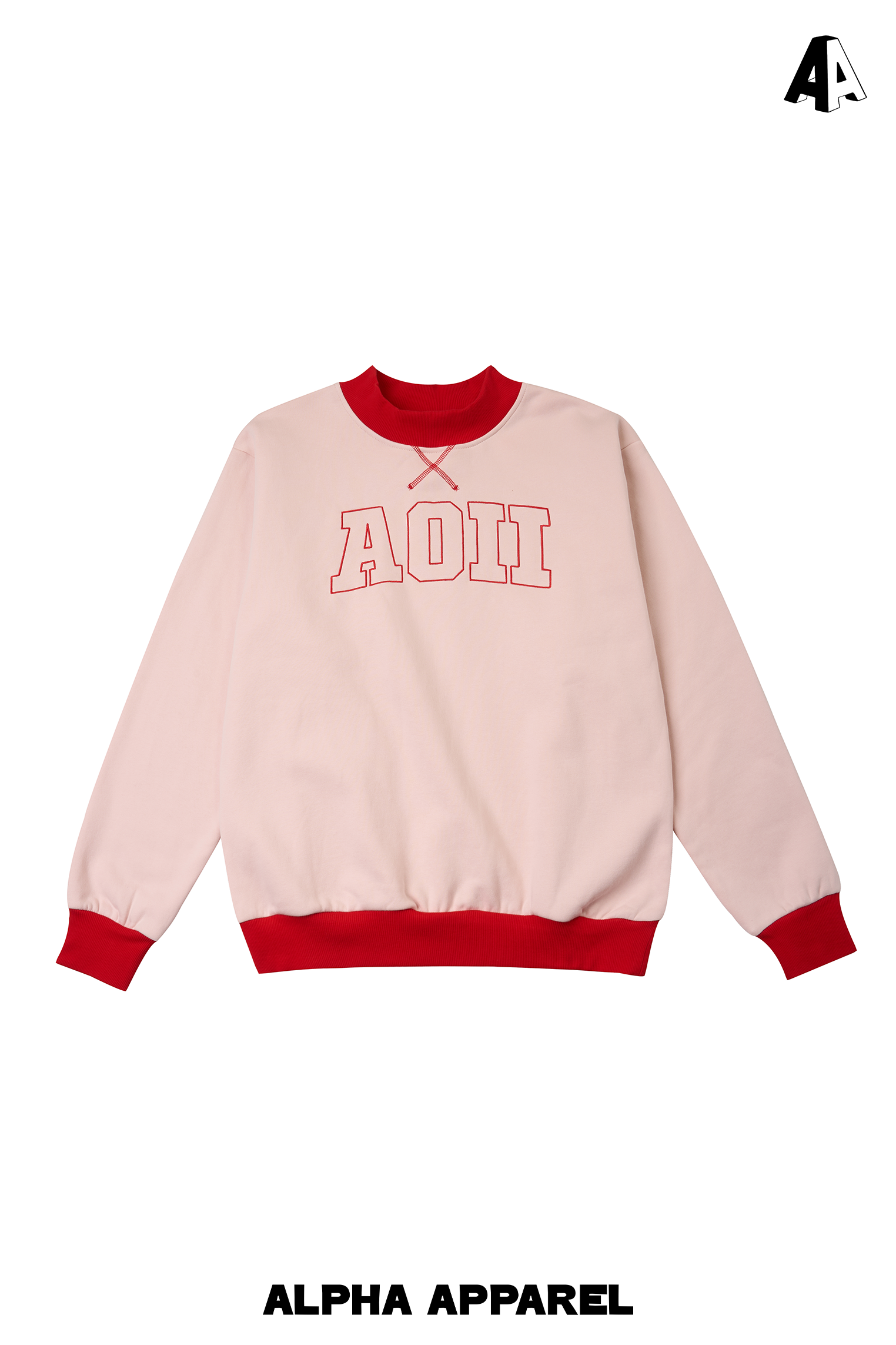 Alpha Apparel gallery photo