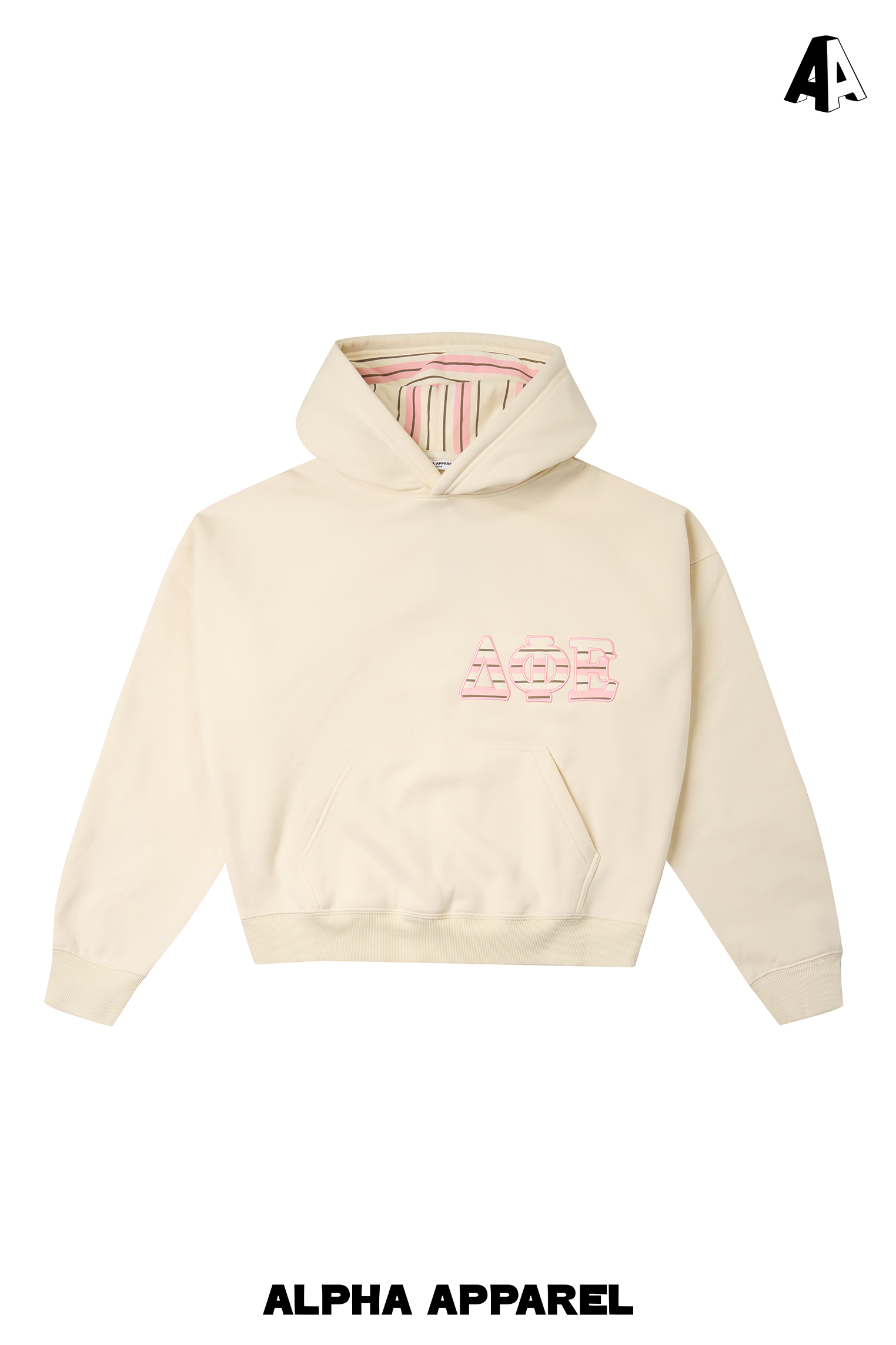 Alpha Apparel gallery photo