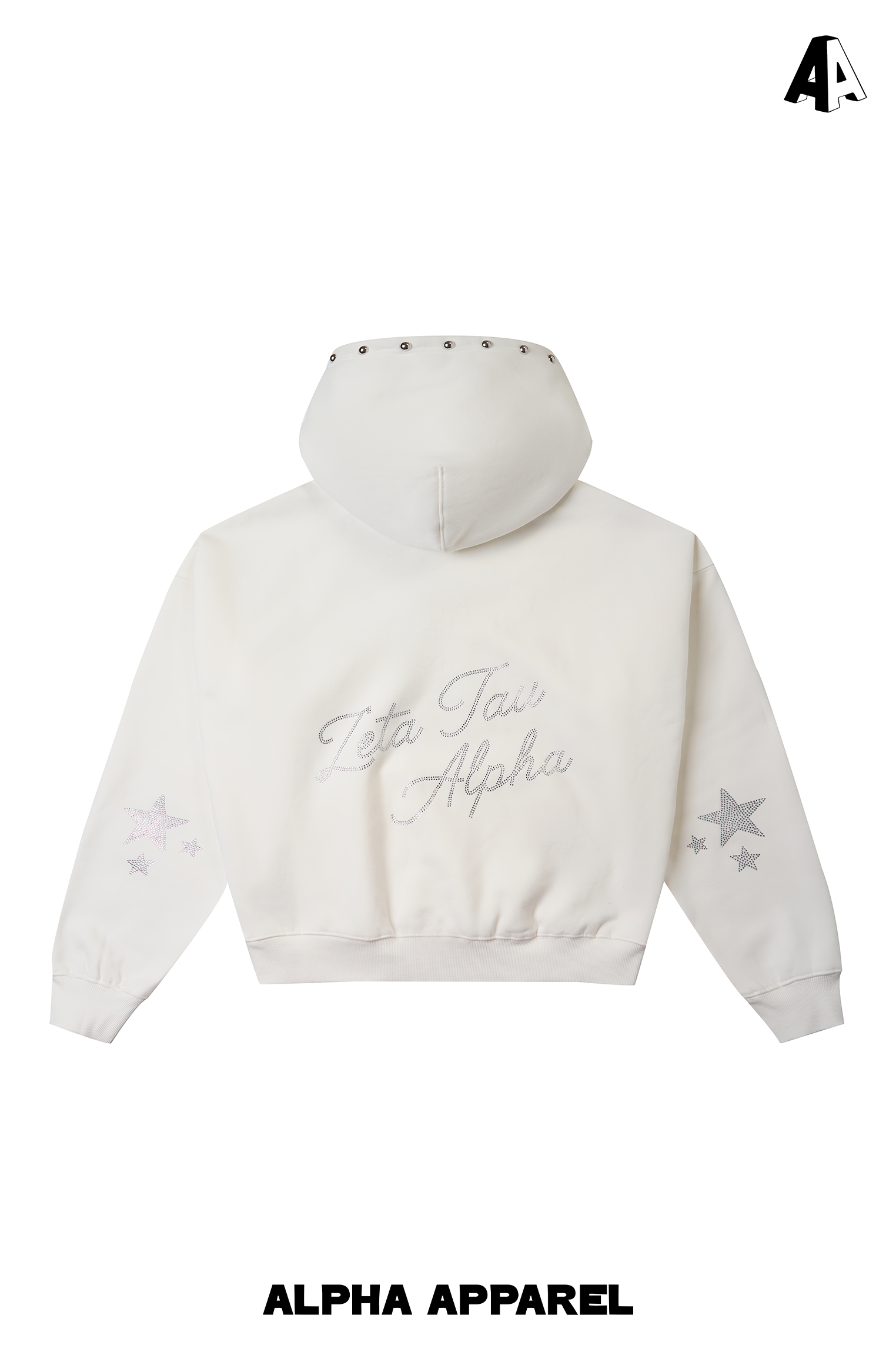Alpha Apparel gallery photo