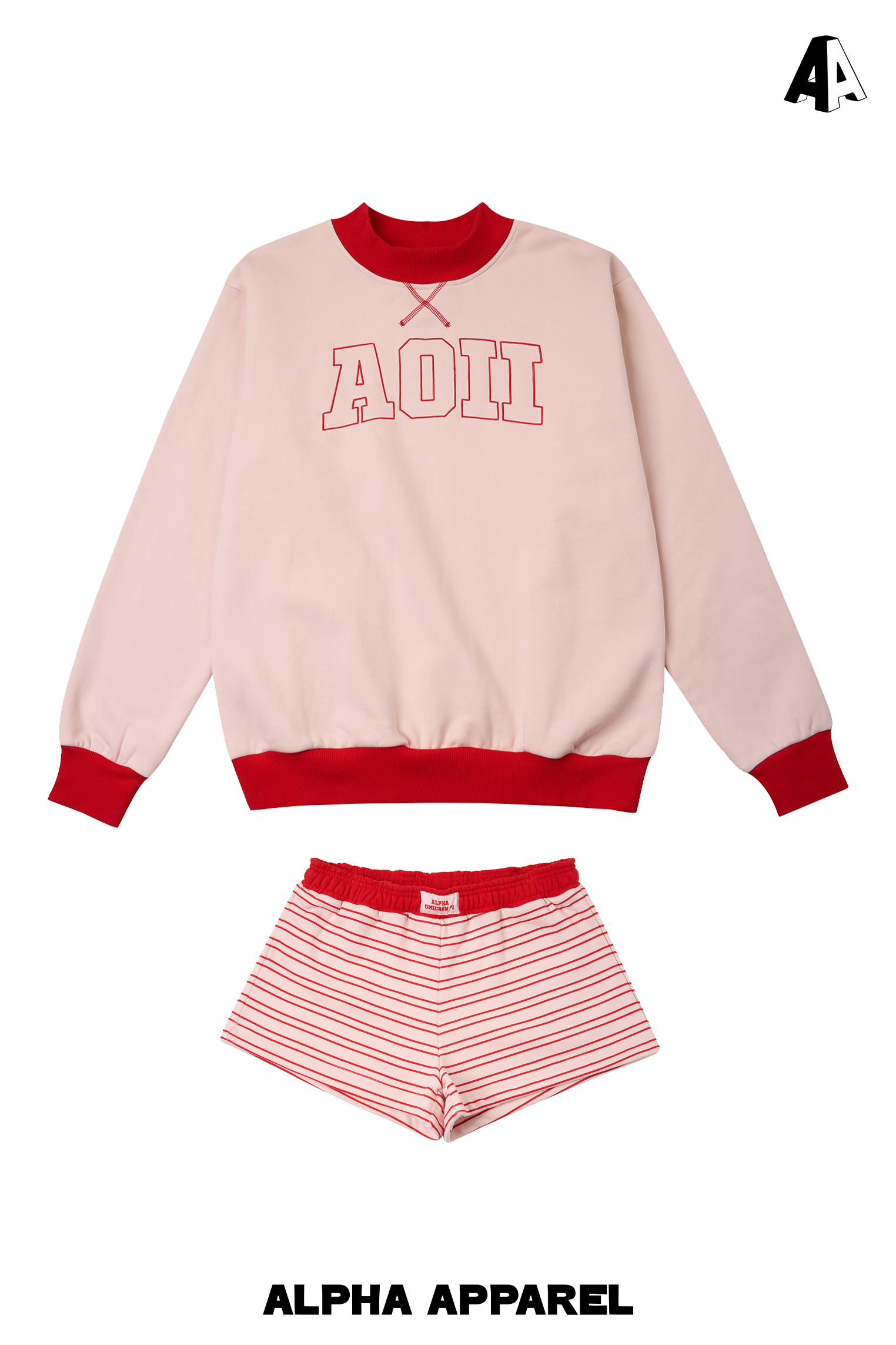 Alpha Apparel gallery photo
