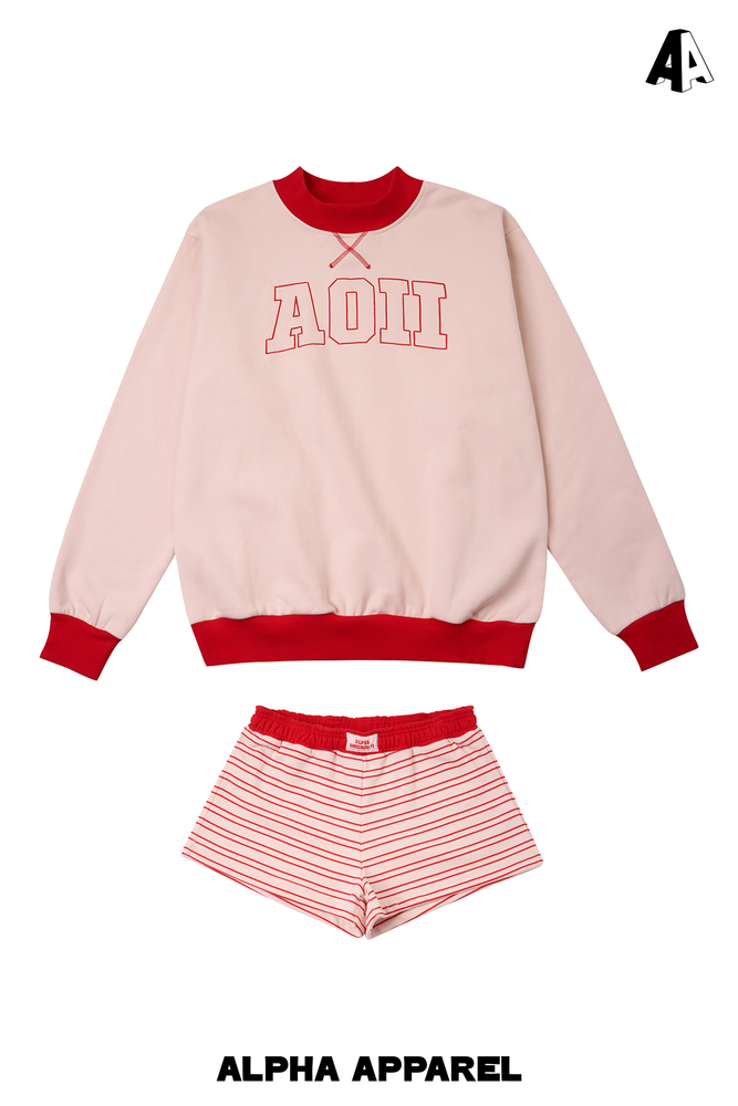Standard Shorts product shot 37