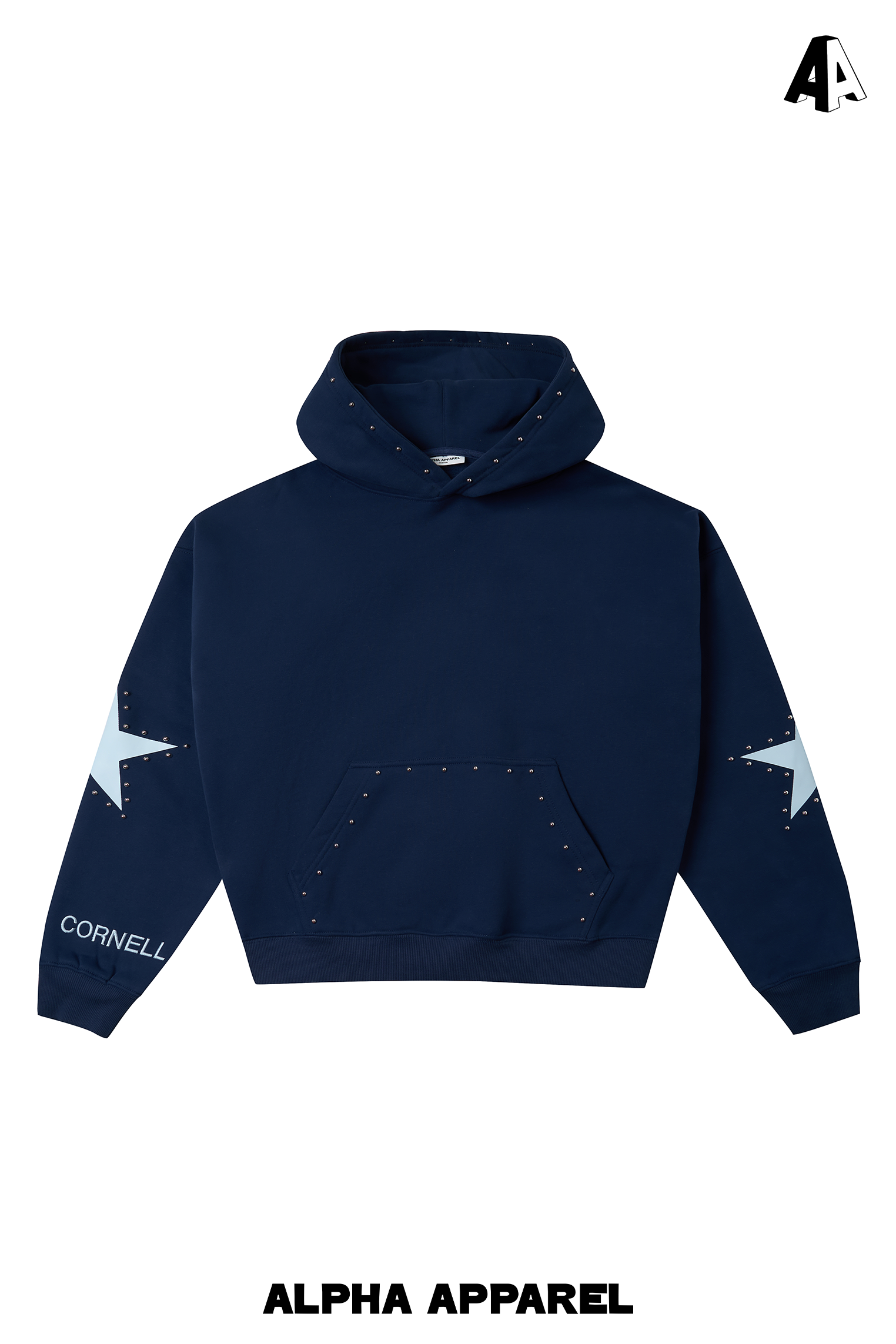 Alpha Apparel gallery photo