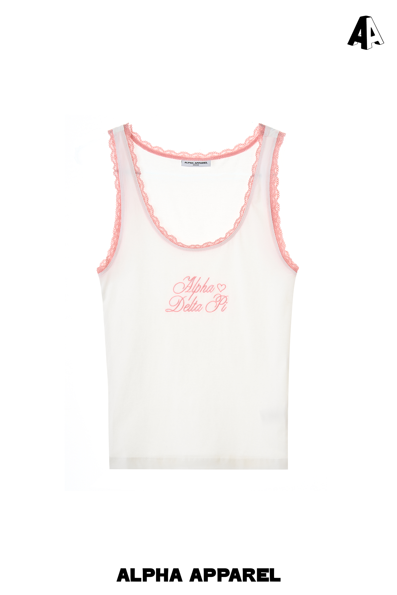 Alpha Apparel gallery photo