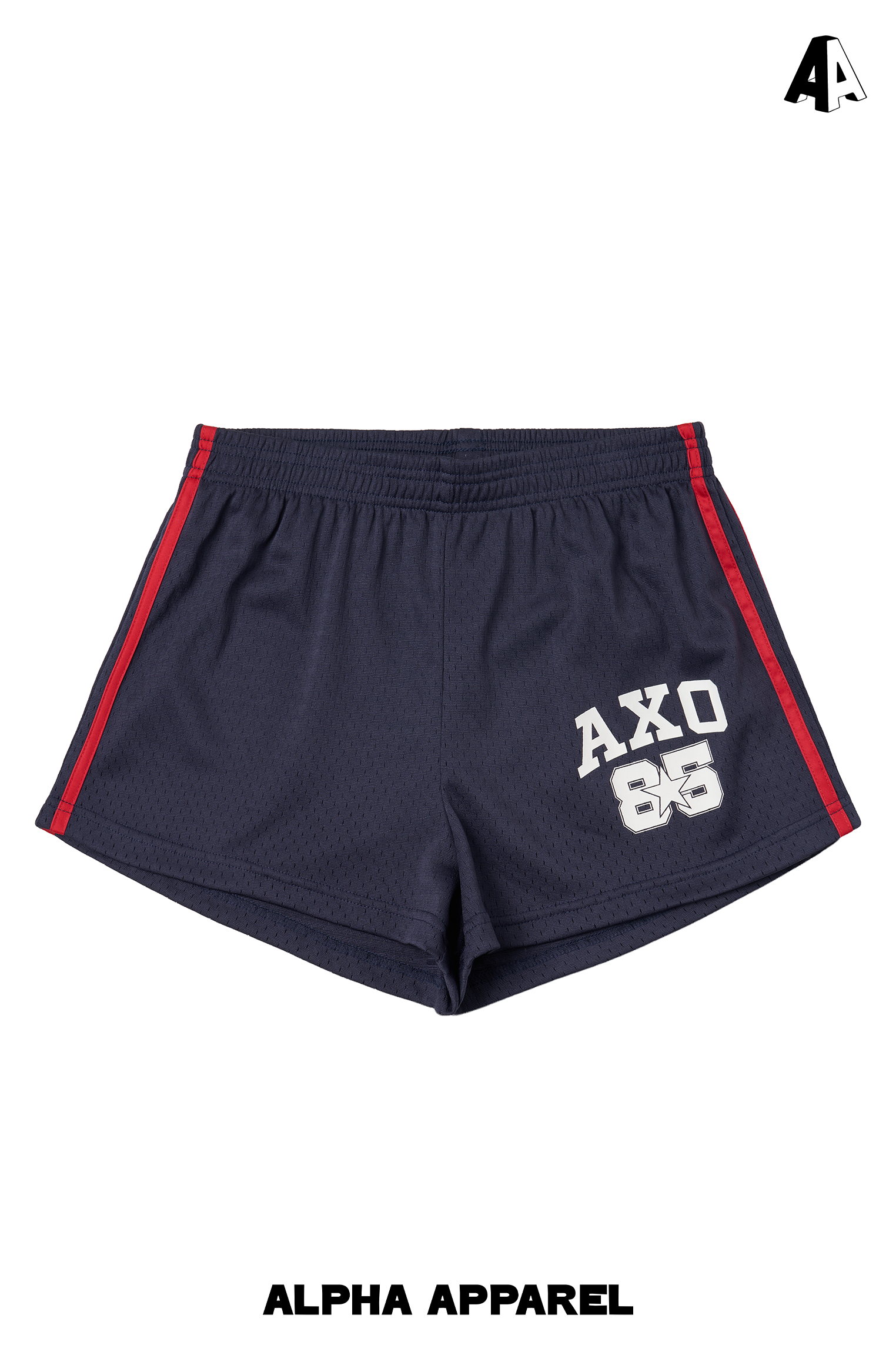 Alpha Apparel gallery photo