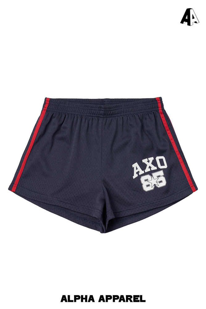 Standard Shorts product shot 72