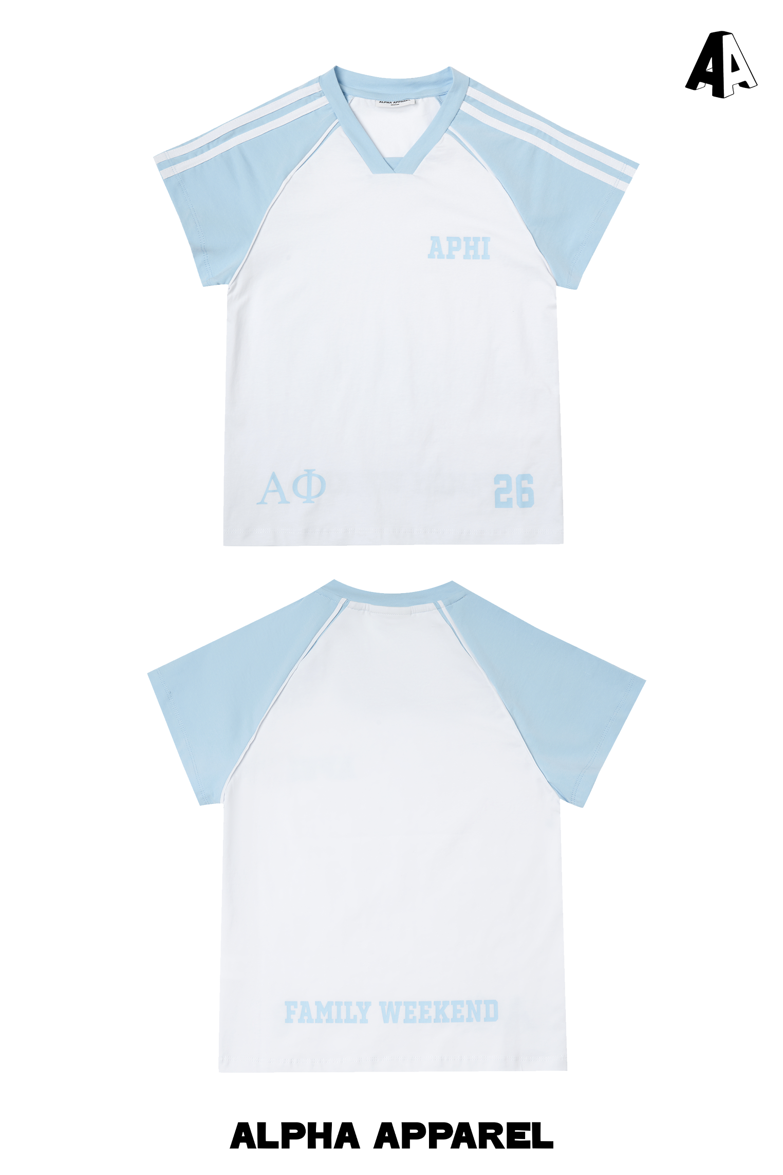 Alpha Apparel gallery photo