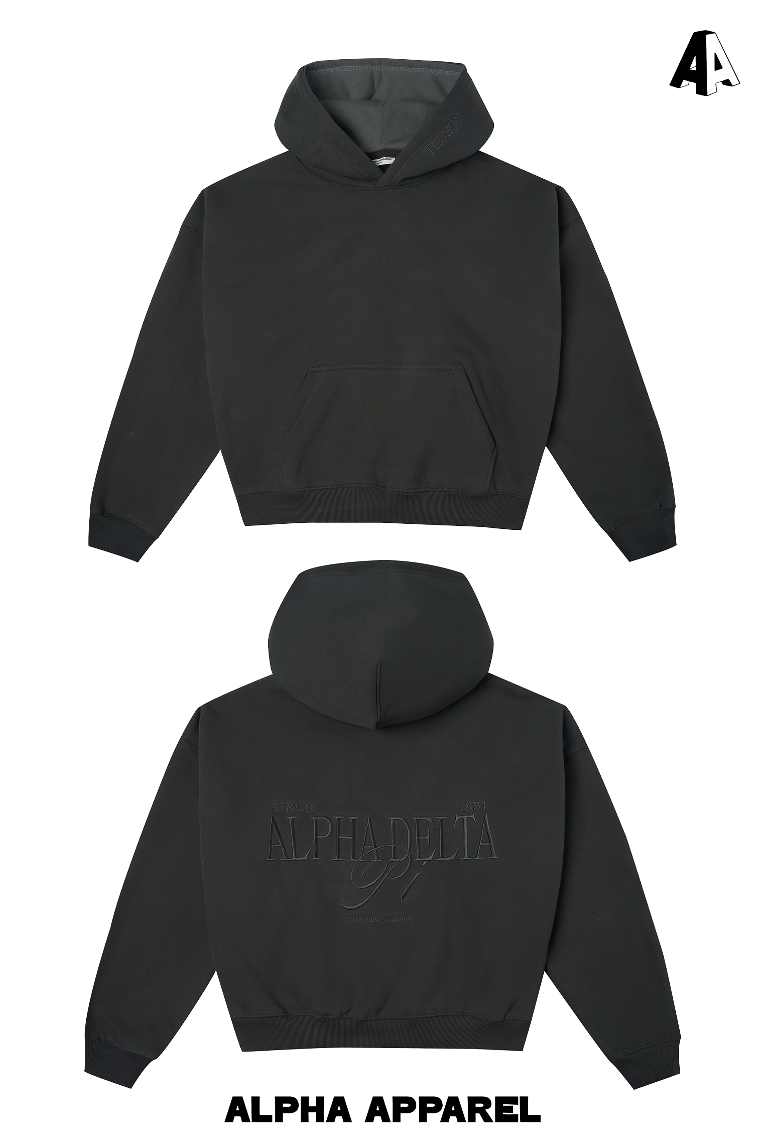 Alpha Apparel gallery photo