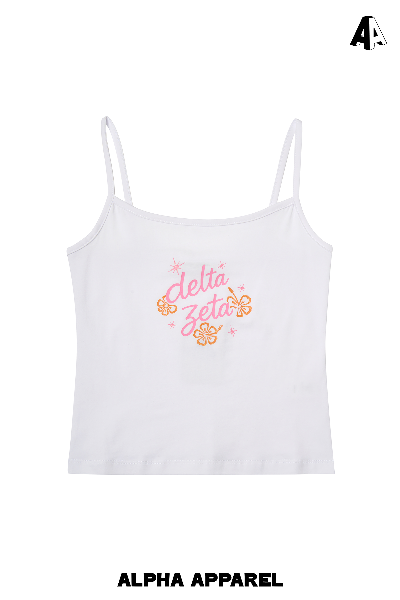 Flatback Cami Tank — image 4
