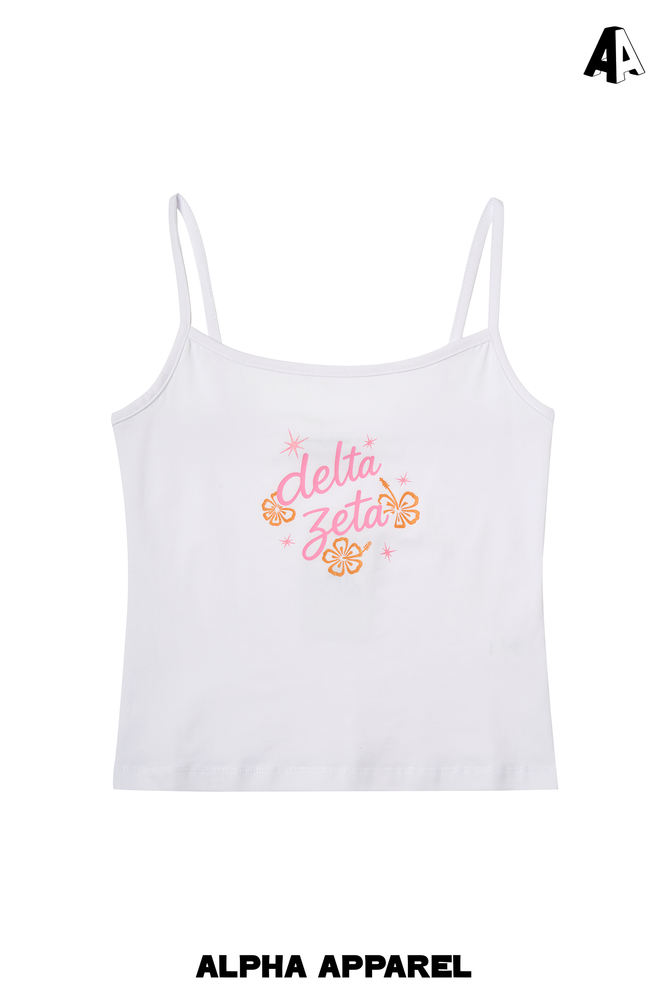 Flatback Cami Tank — image 4