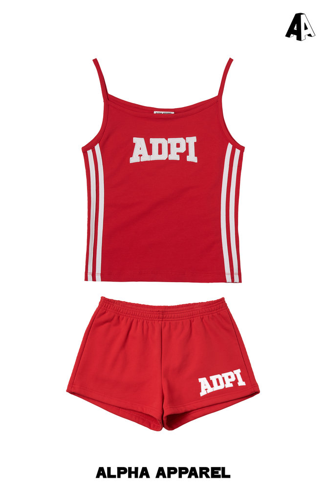 Standard Cami Tank product shot 17