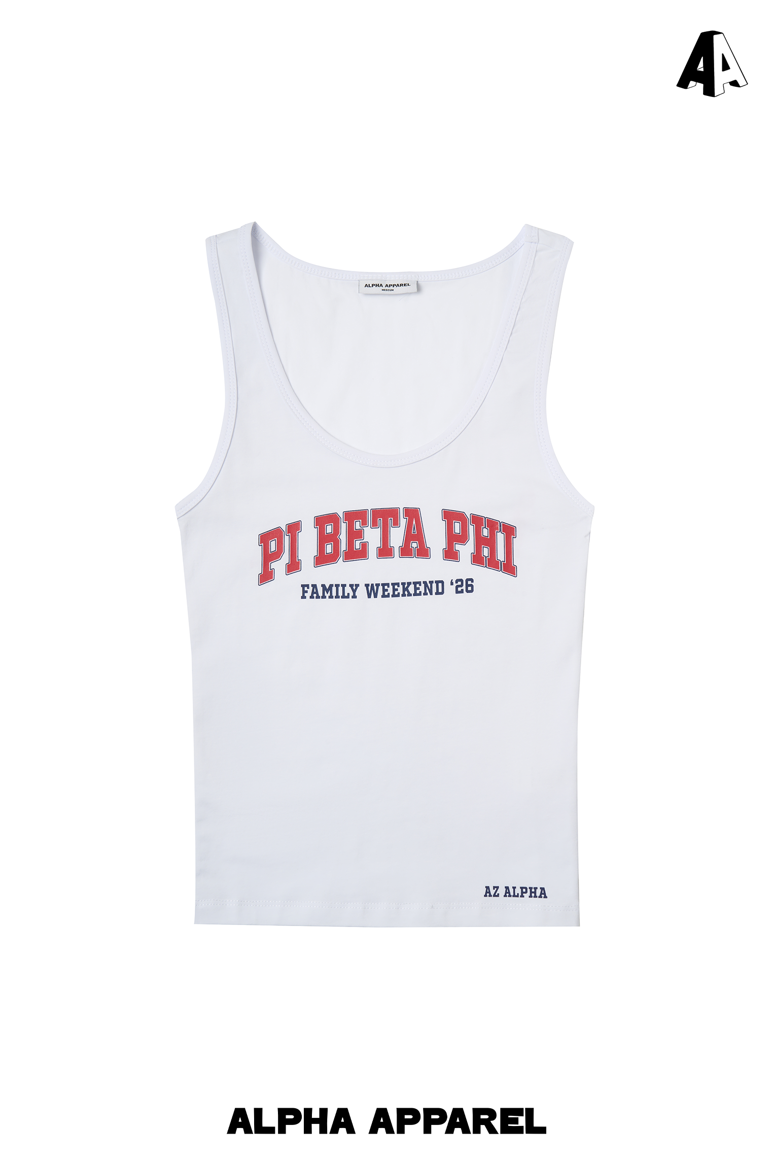 Alpha Apparel gallery photo