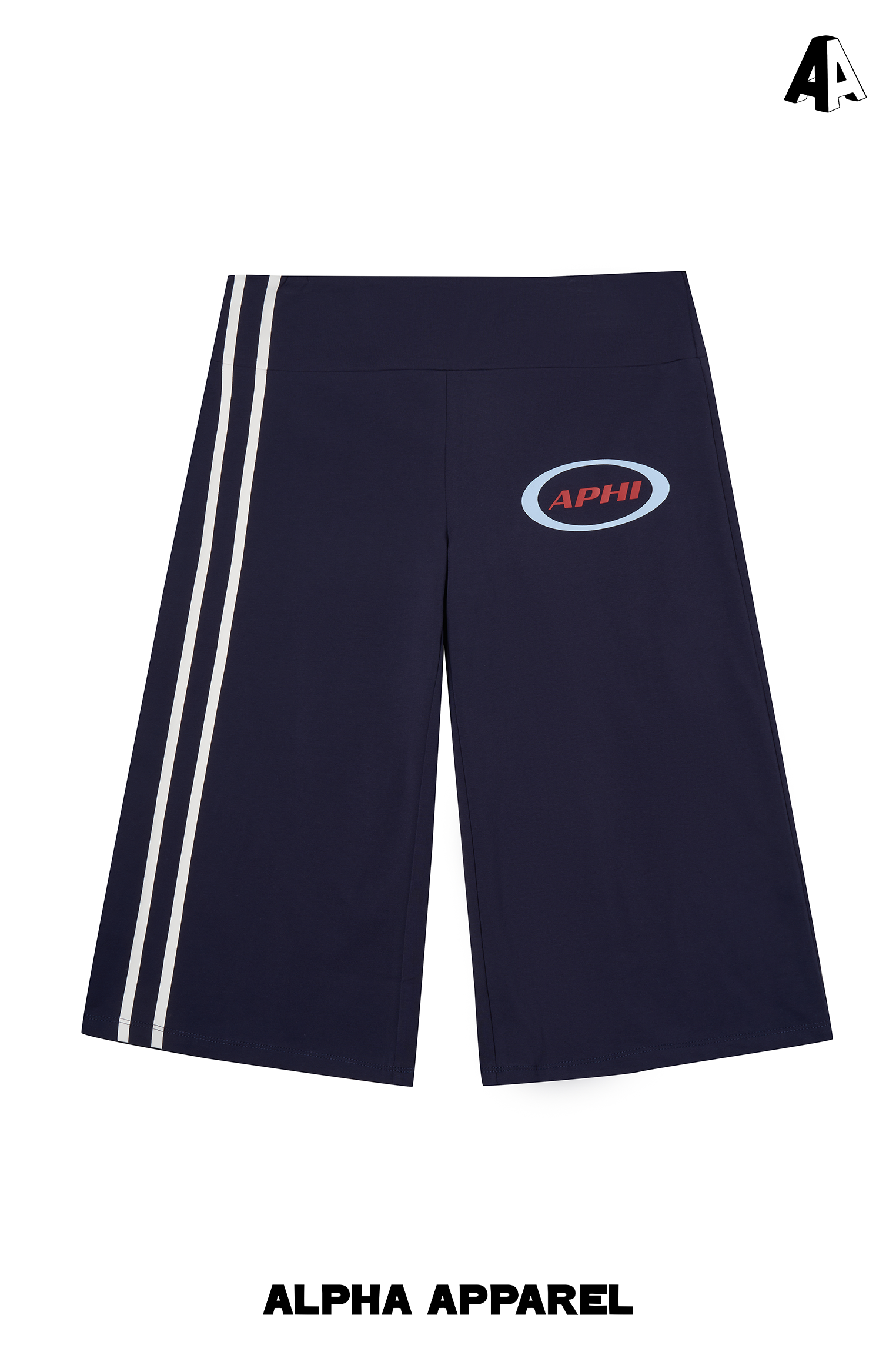 Flare Capris — image 4