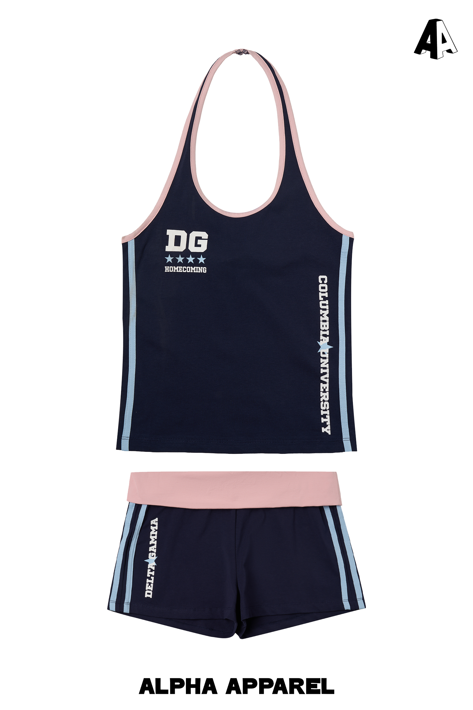 Alpha Apparel gallery photo