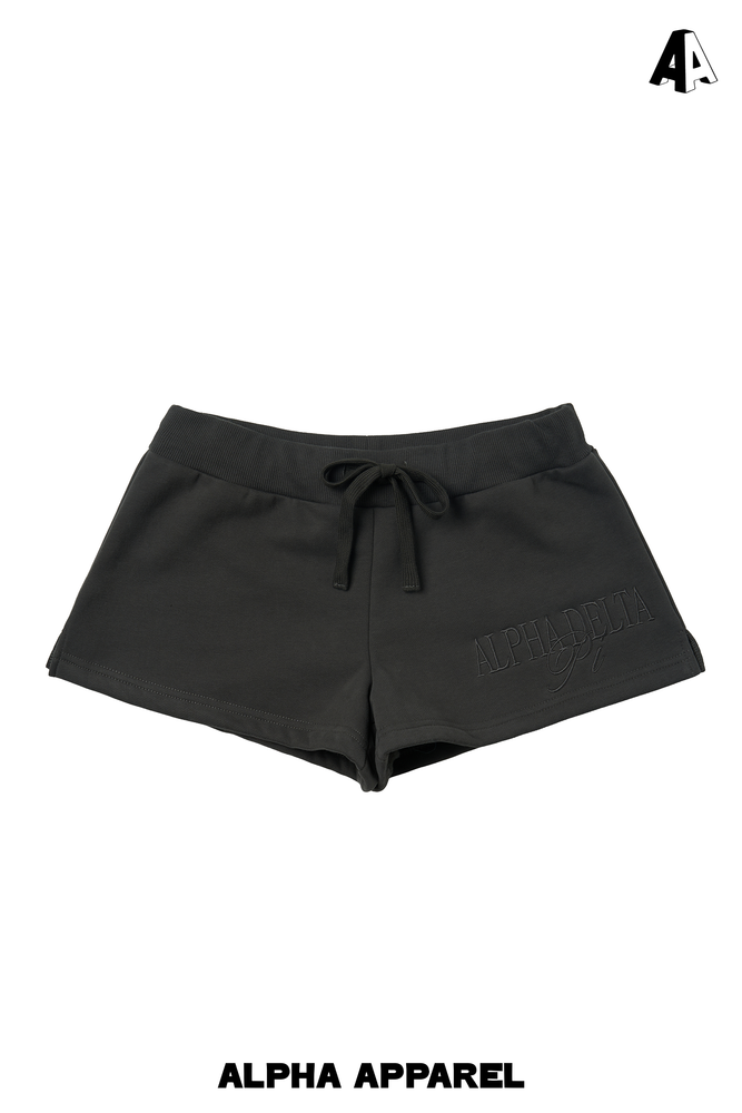 Low Waist Shorts product shot 12