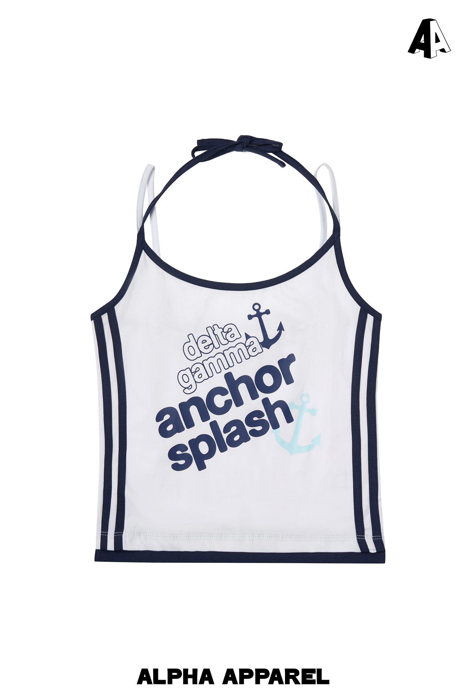 Alpha Apparel gallery photo
